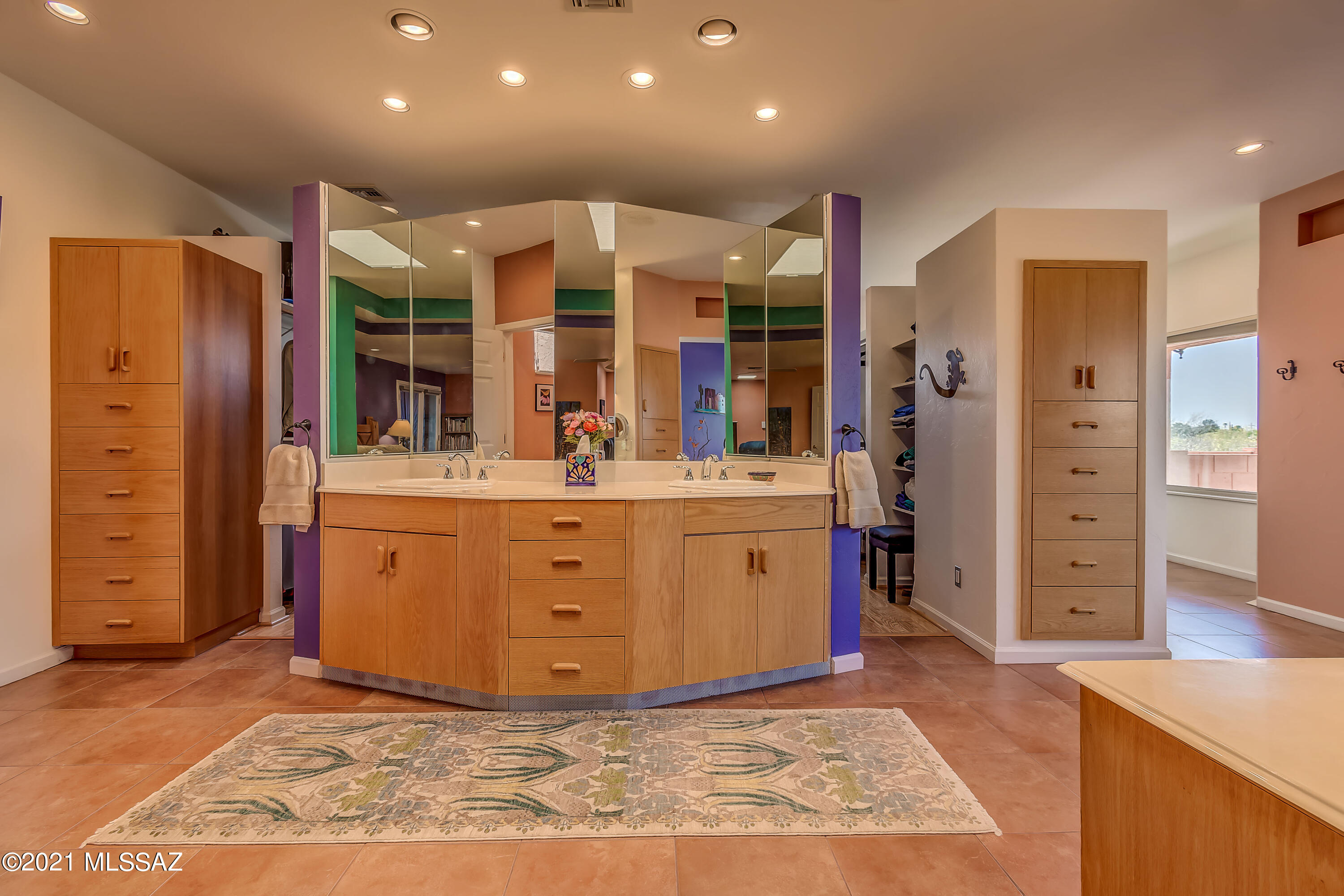 4971 E Avenida Del Cazador