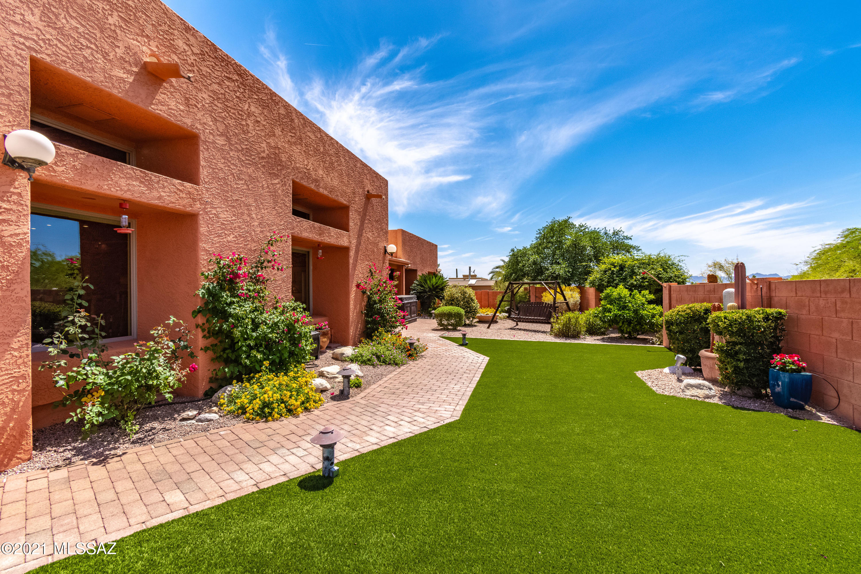 4971 E Avenida Del Cazador