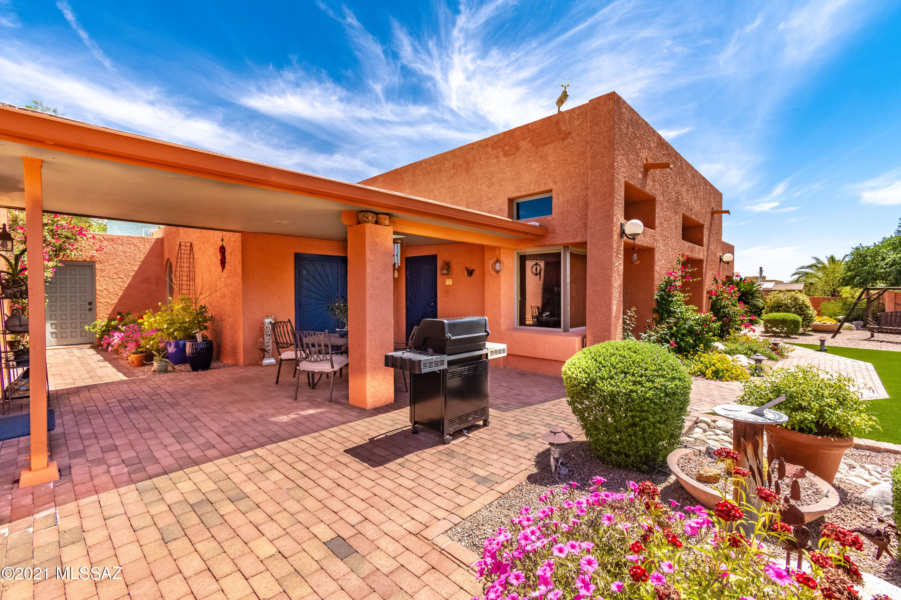 4971 E Avenida Del Cazador