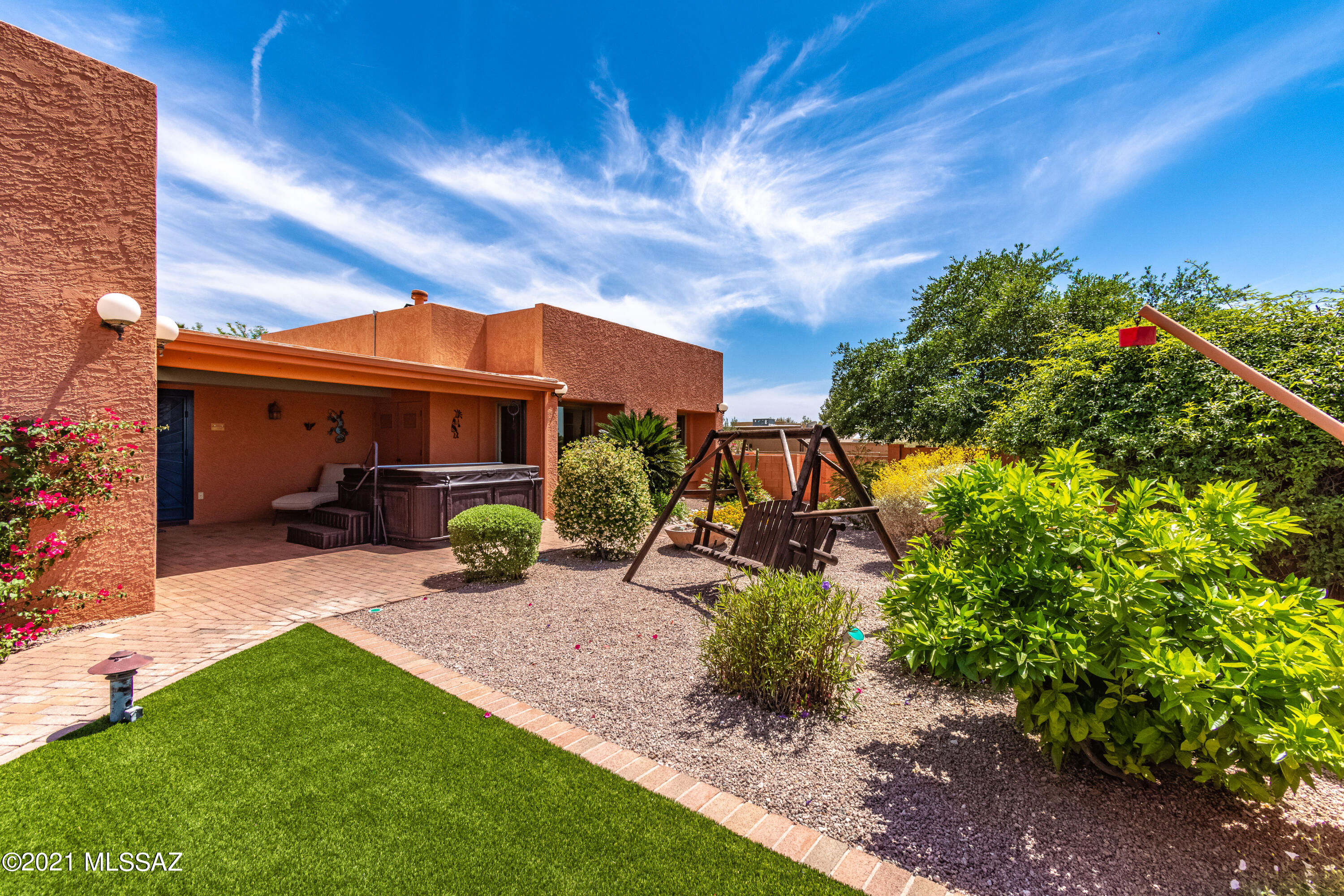 4971 E Avenida Del Cazador