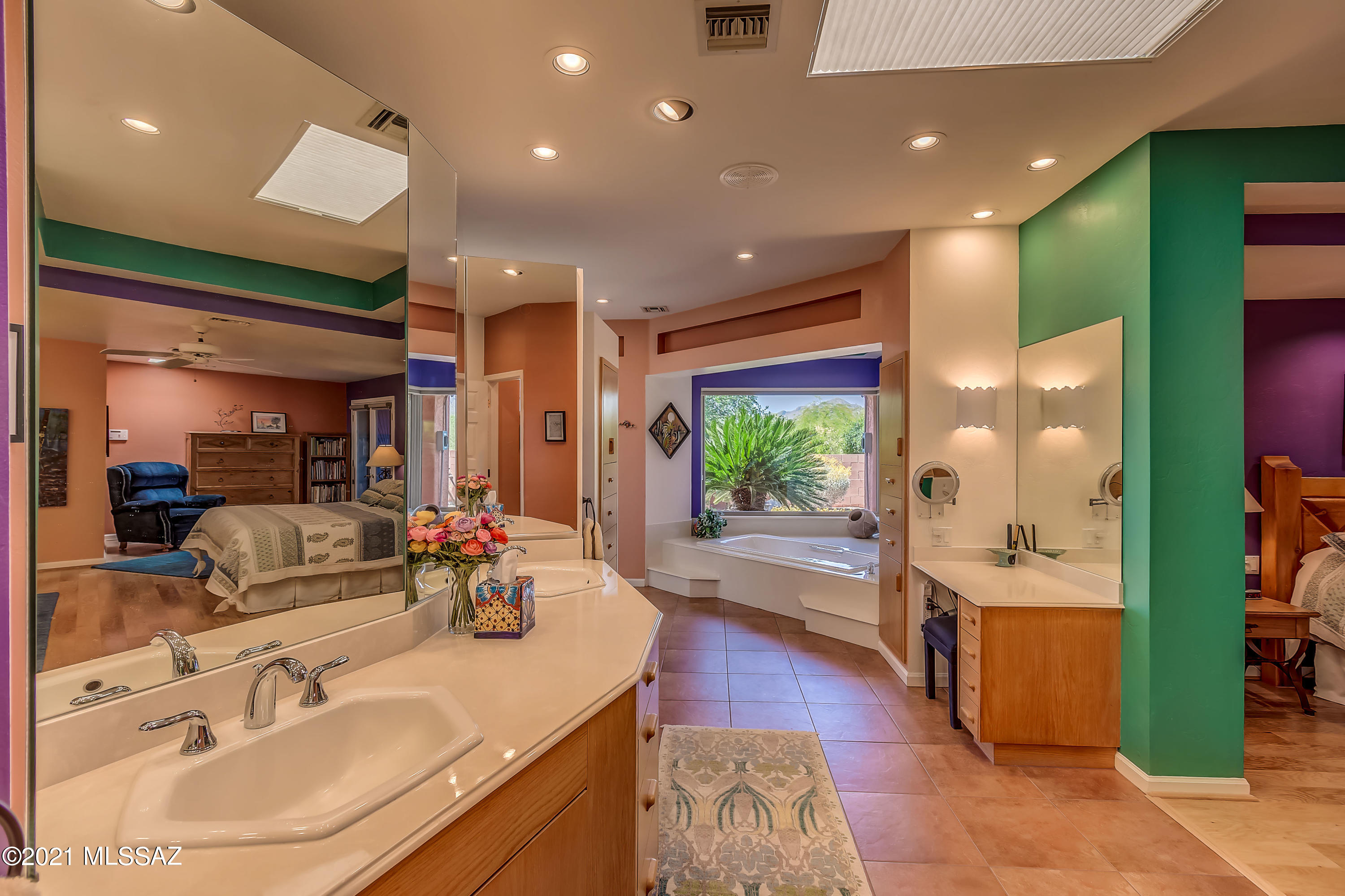 4971 E Avenida Del Cazador