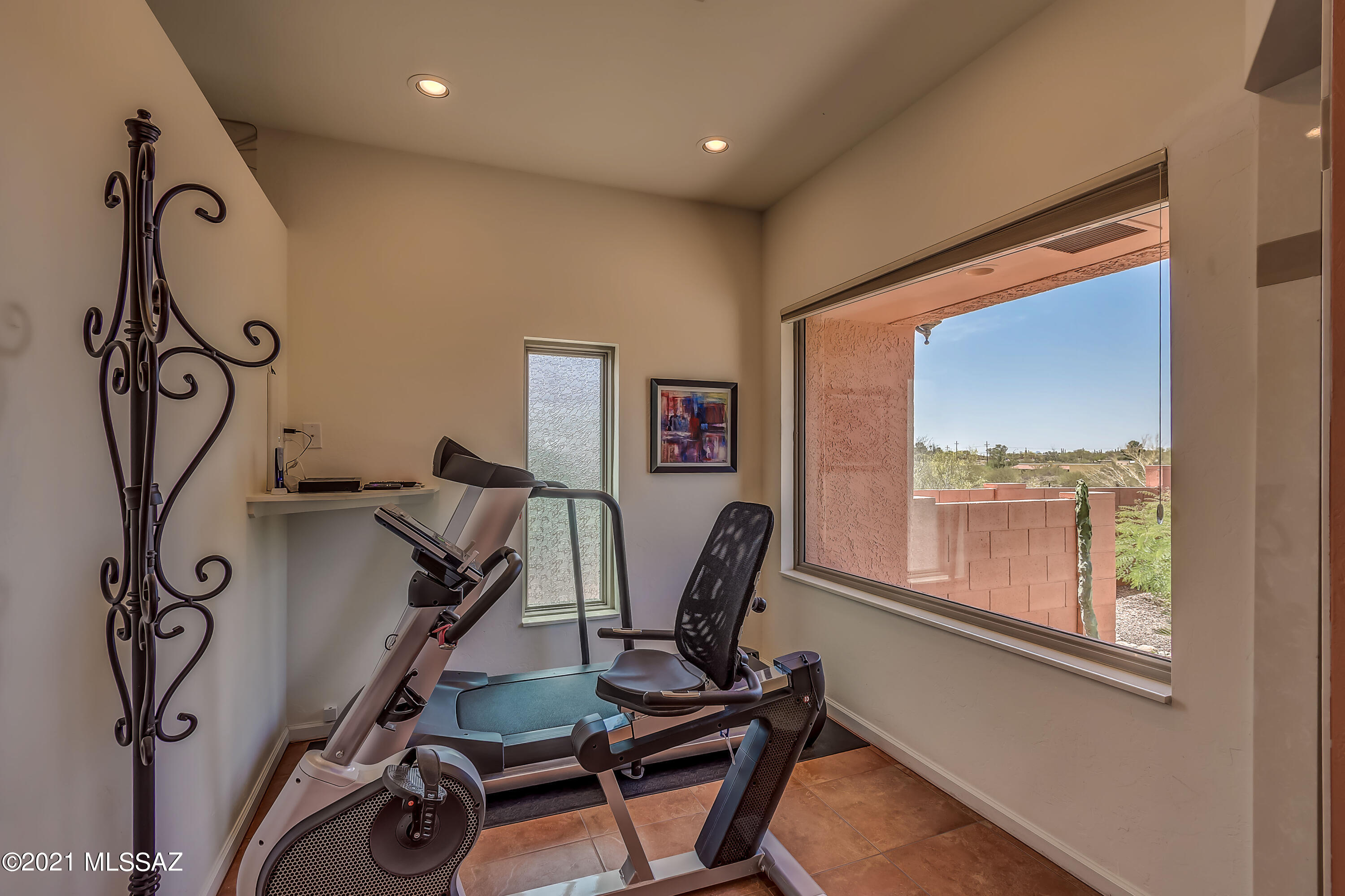 4971 E Avenida Del Cazador