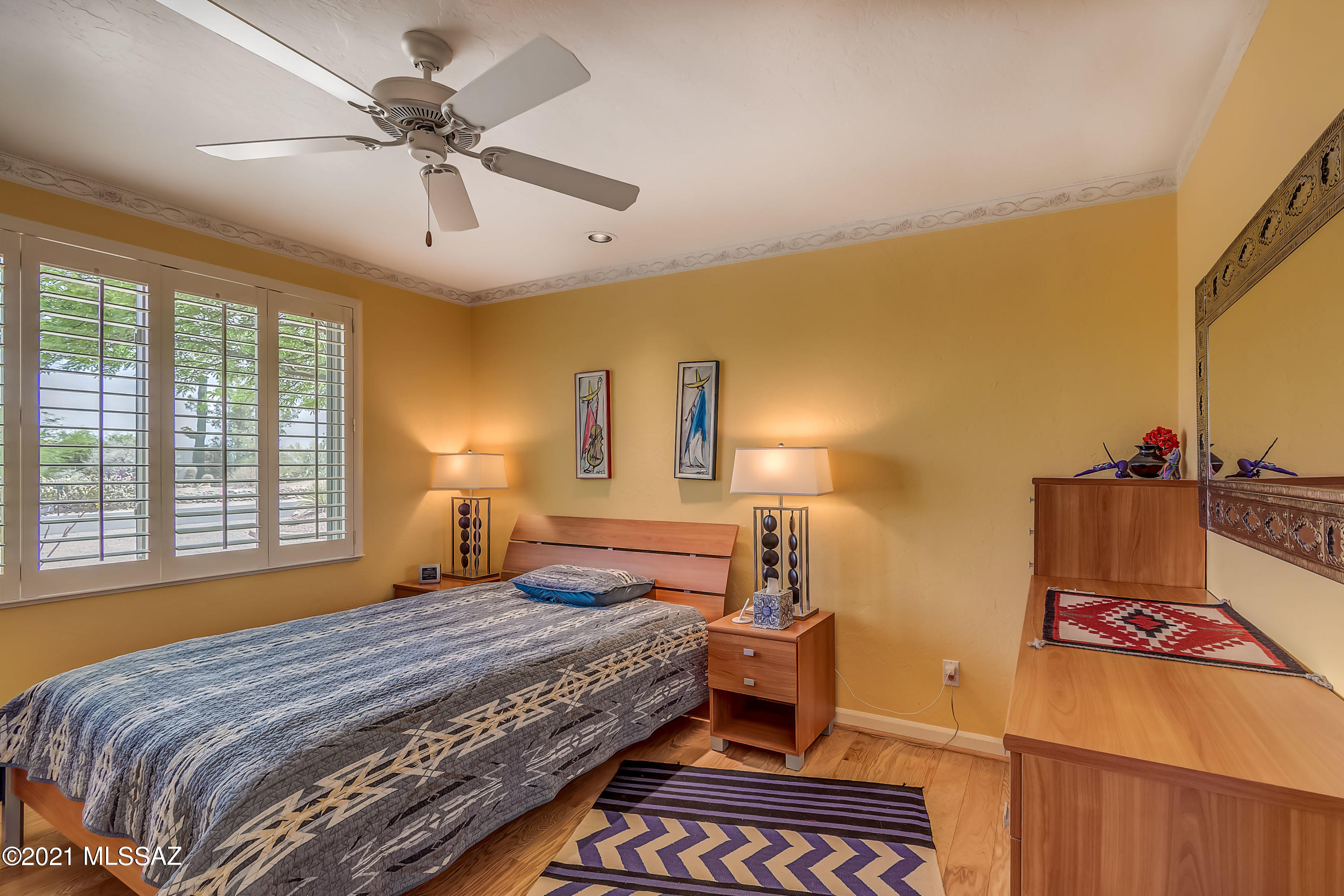 4971 E Avenida Del Cazador