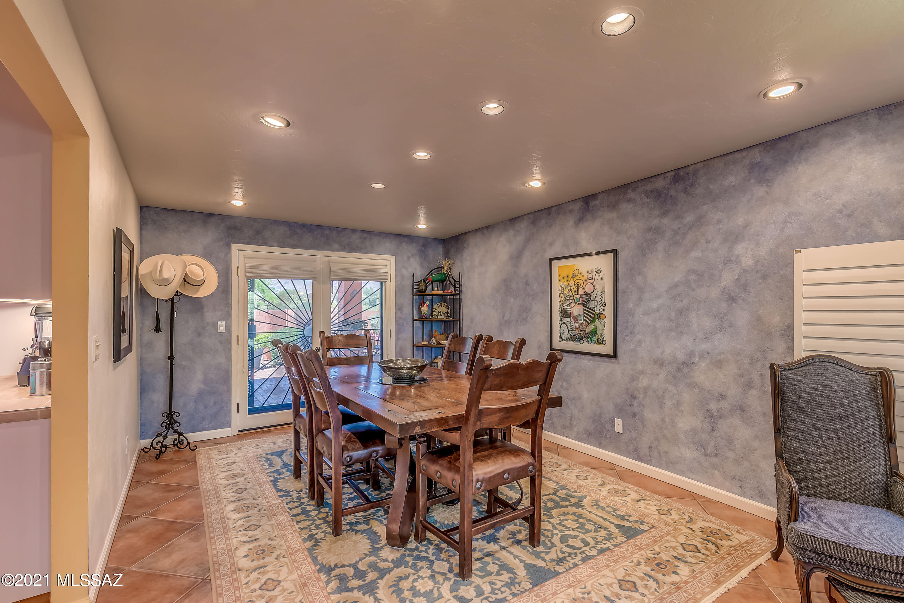 4971 E Avenida Del Cazador