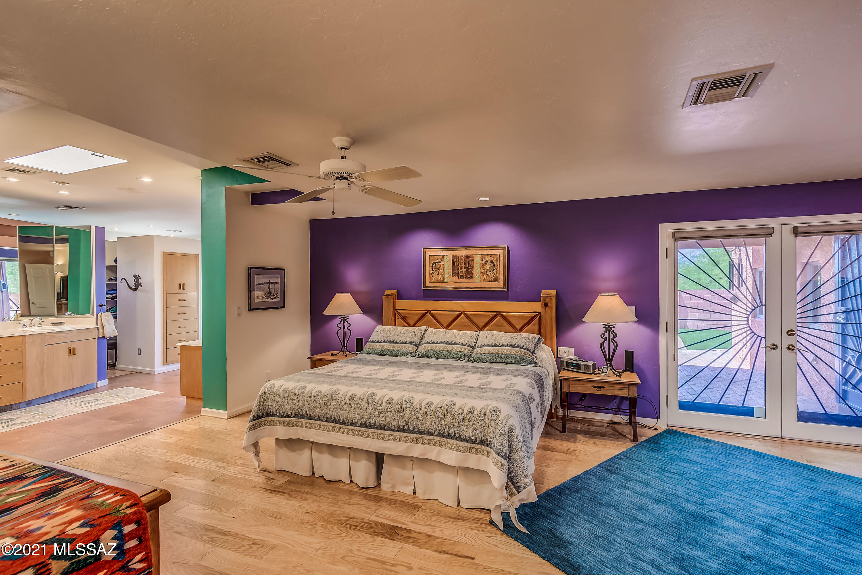 4971 E Avenida Del Cazador