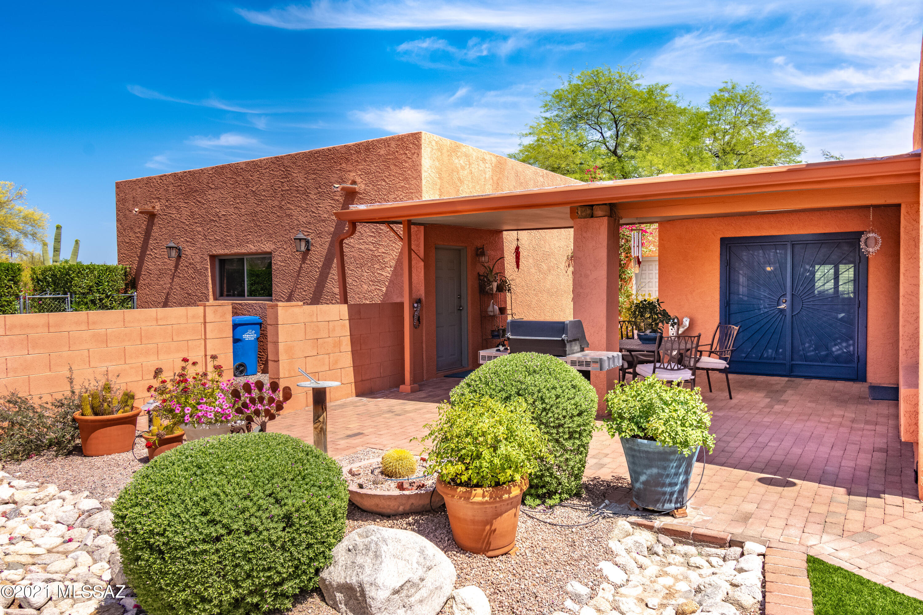 4971 E Avenida Del Cazador