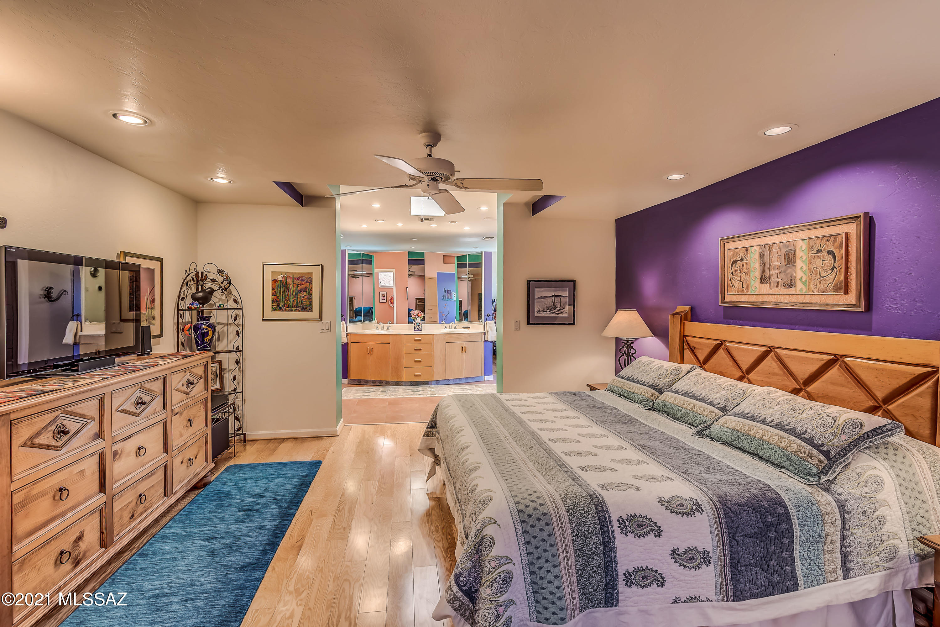 4971 E Avenida Del Cazador