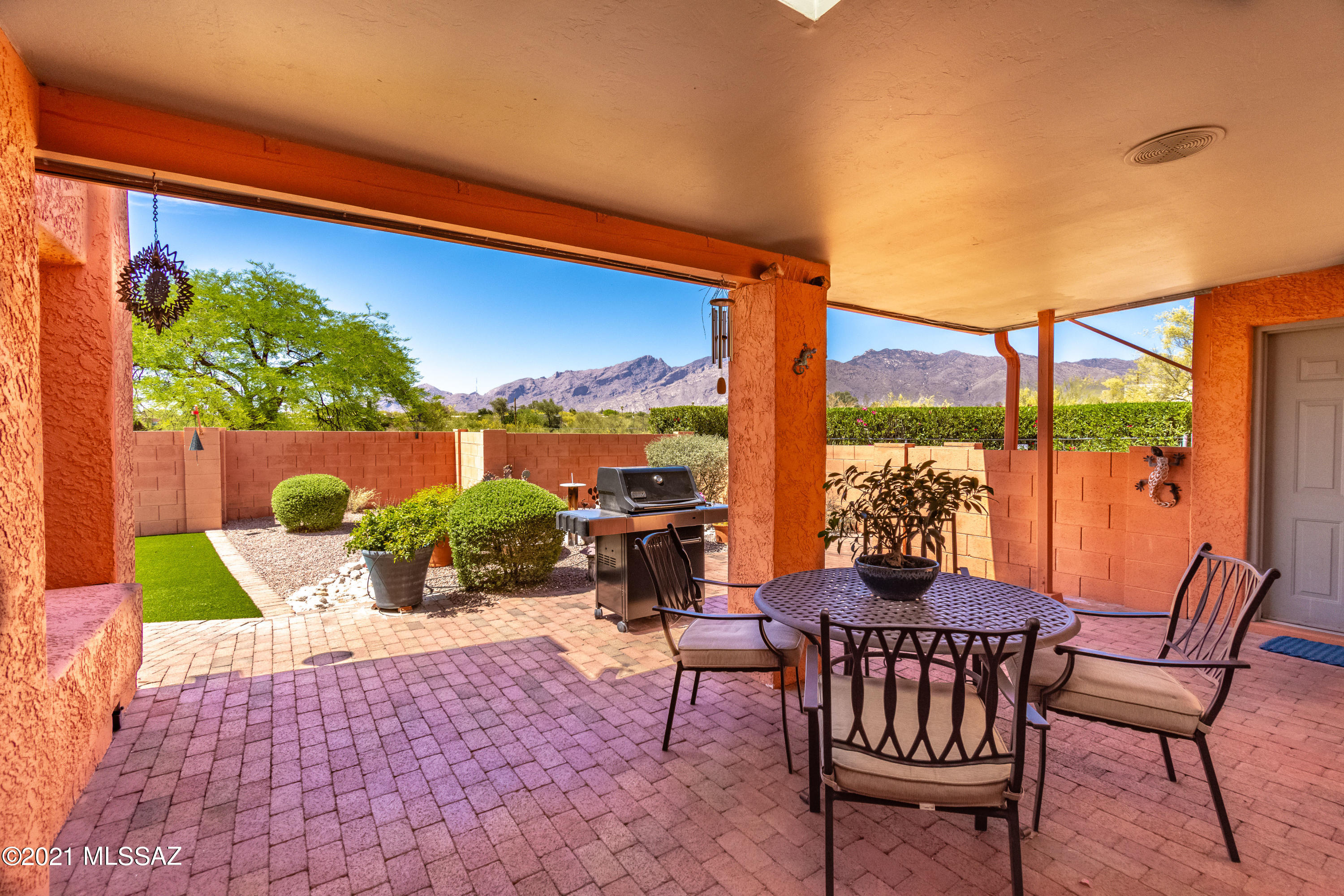 4971 E Avenida Del Cazador