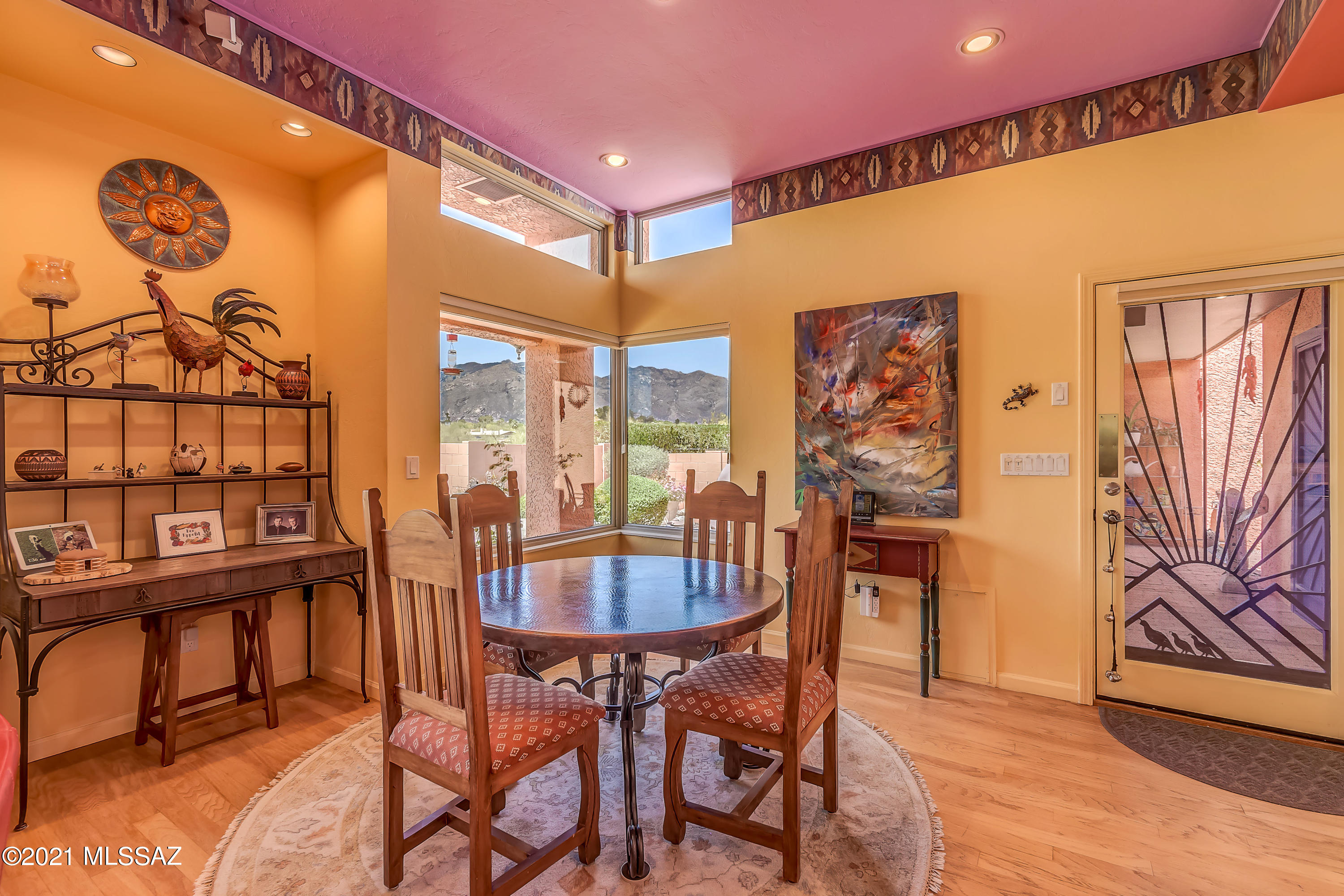 4971 E Avenida Del Cazador