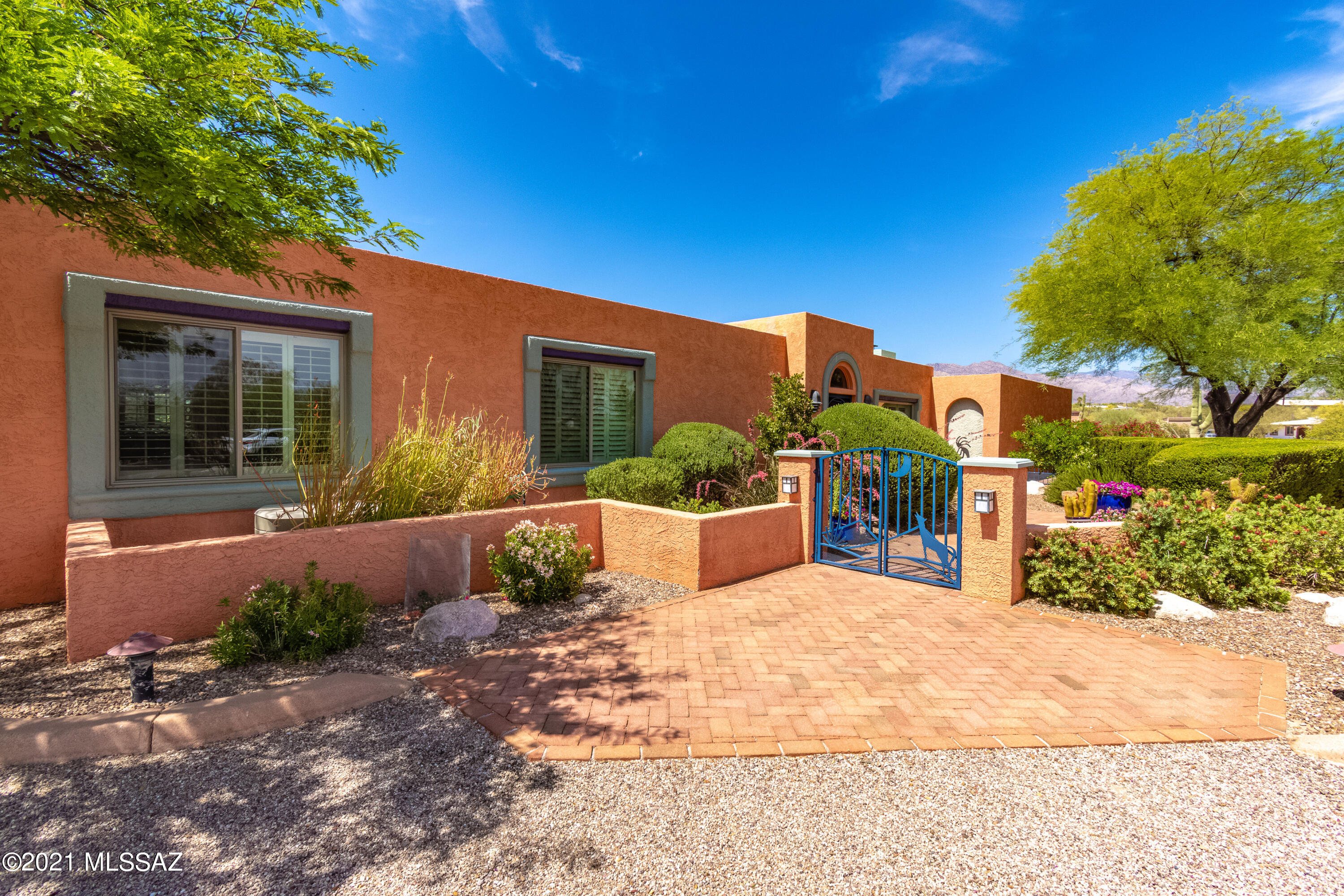 4971 E Avenida Del Cazador