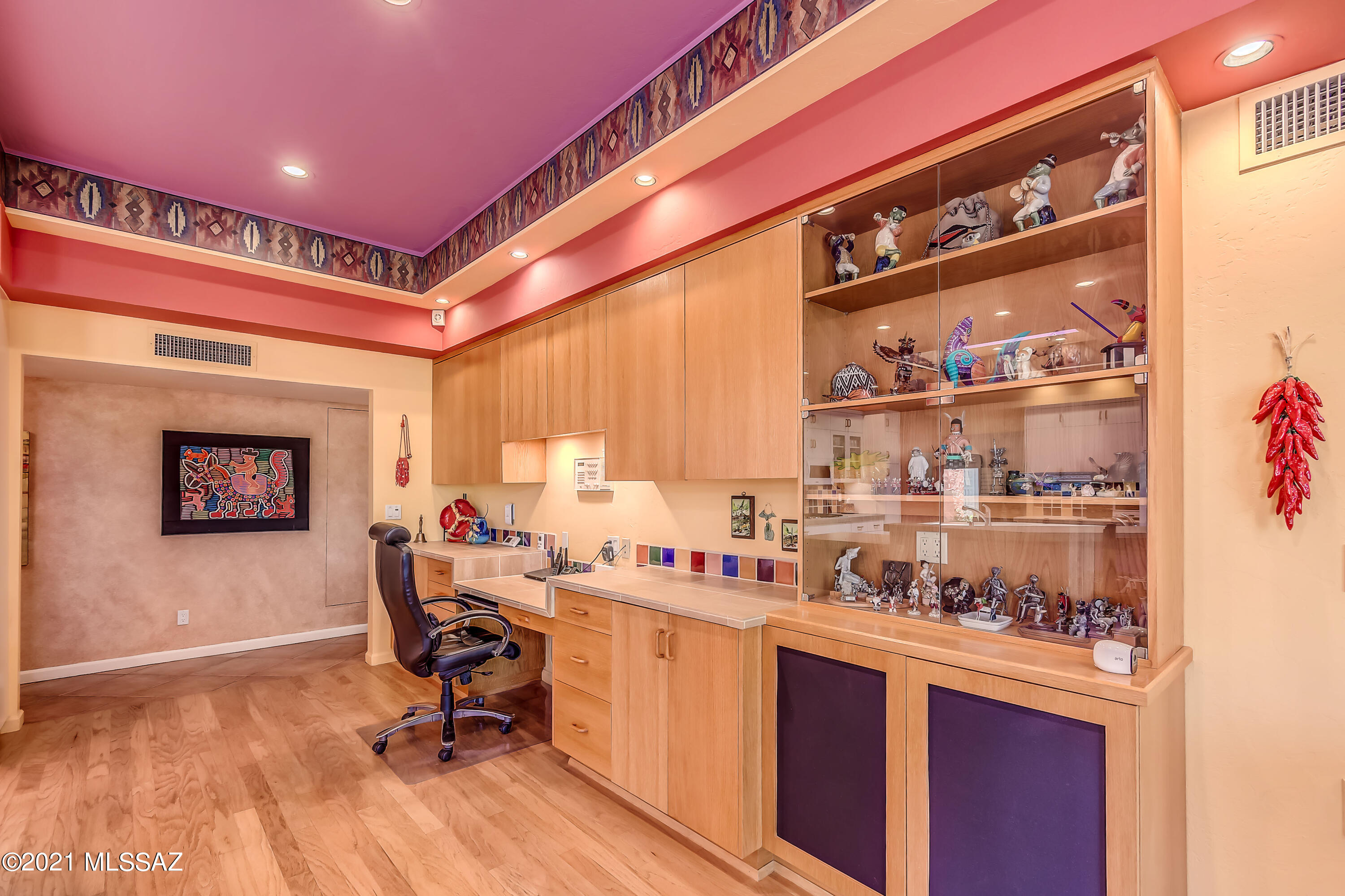 4971 E Avenida Del Cazador