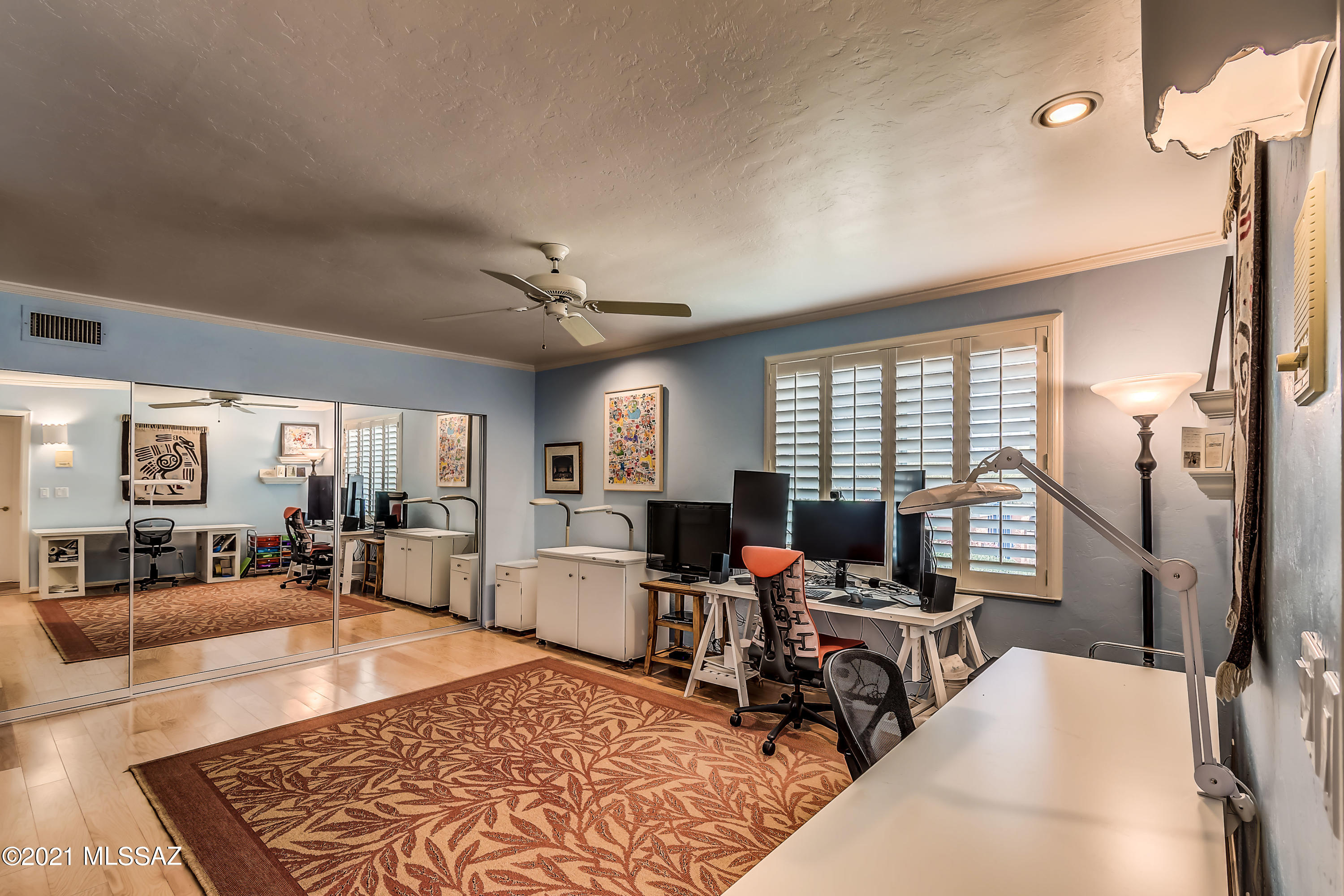 4971 E Avenida Del Cazador