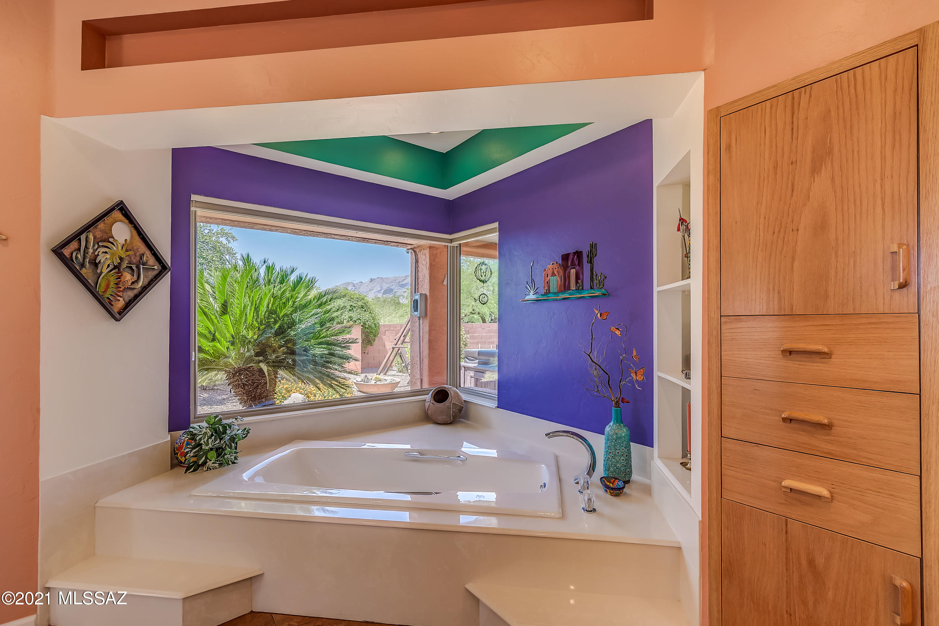 4971 E Avenida Del Cazador