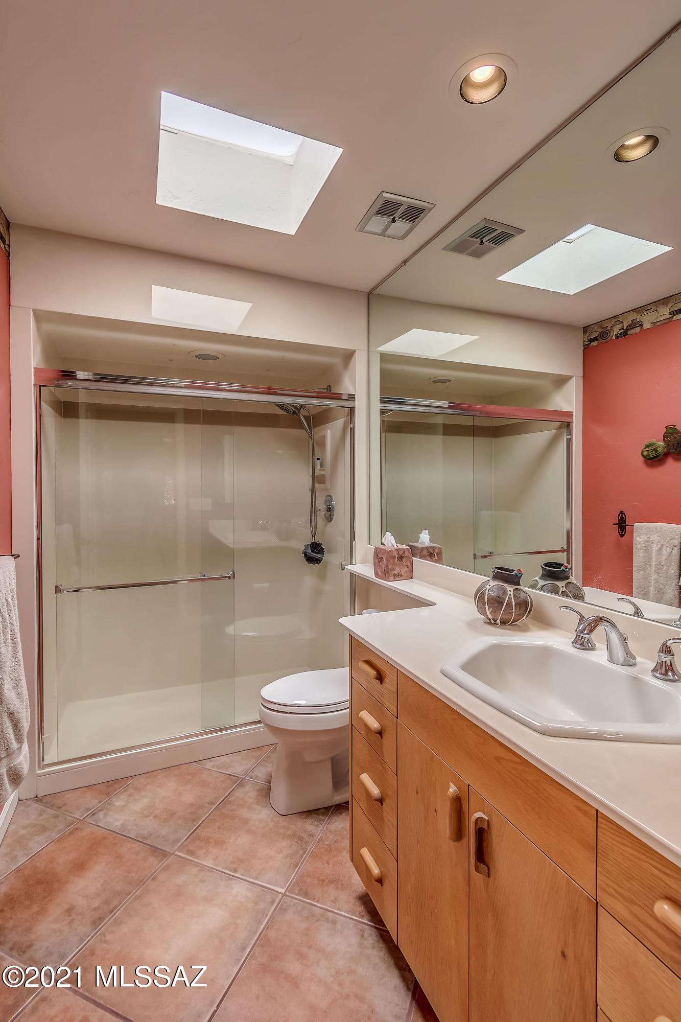 4971 E Avenida Del Cazador