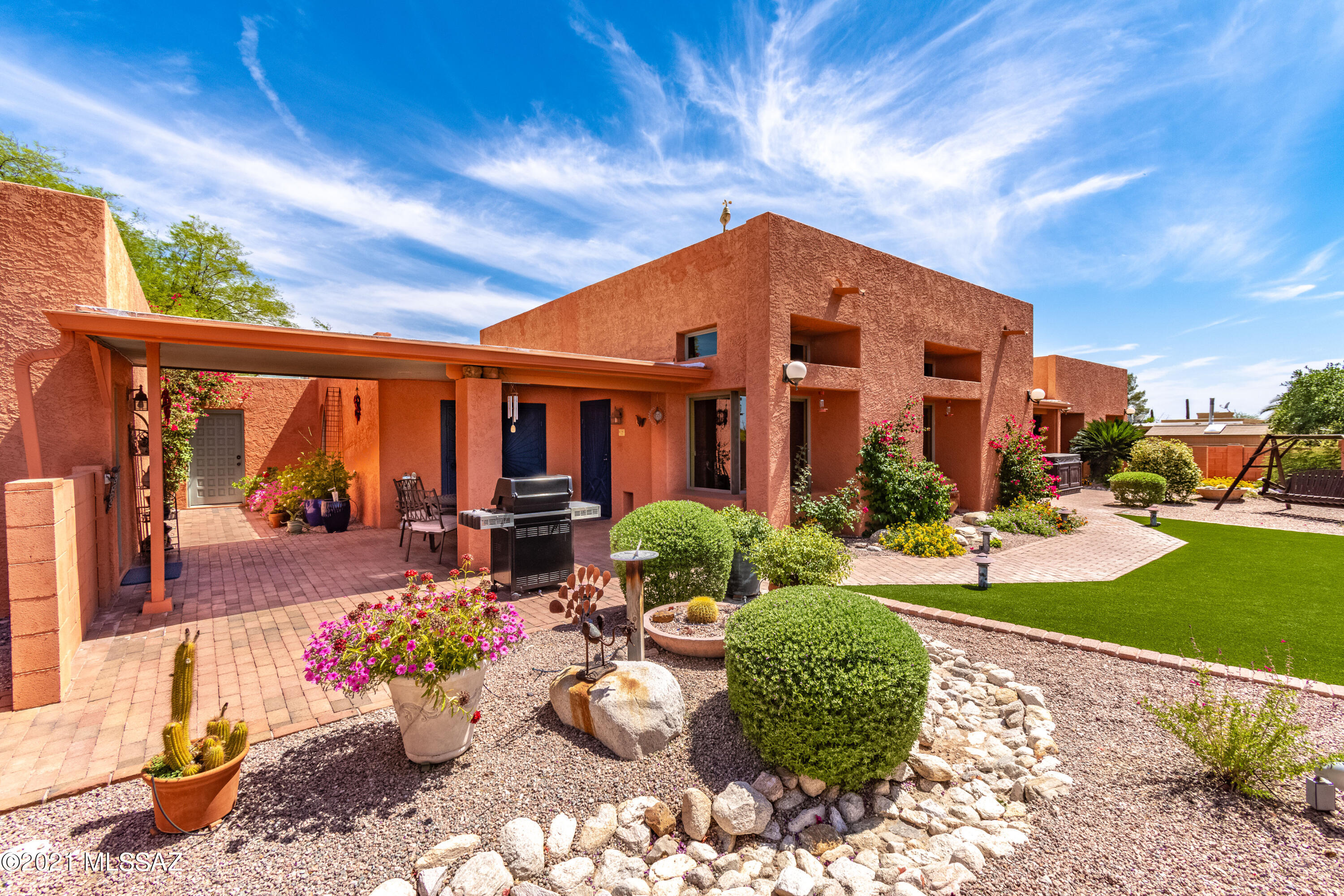 4971 E Avenida Del Cazador