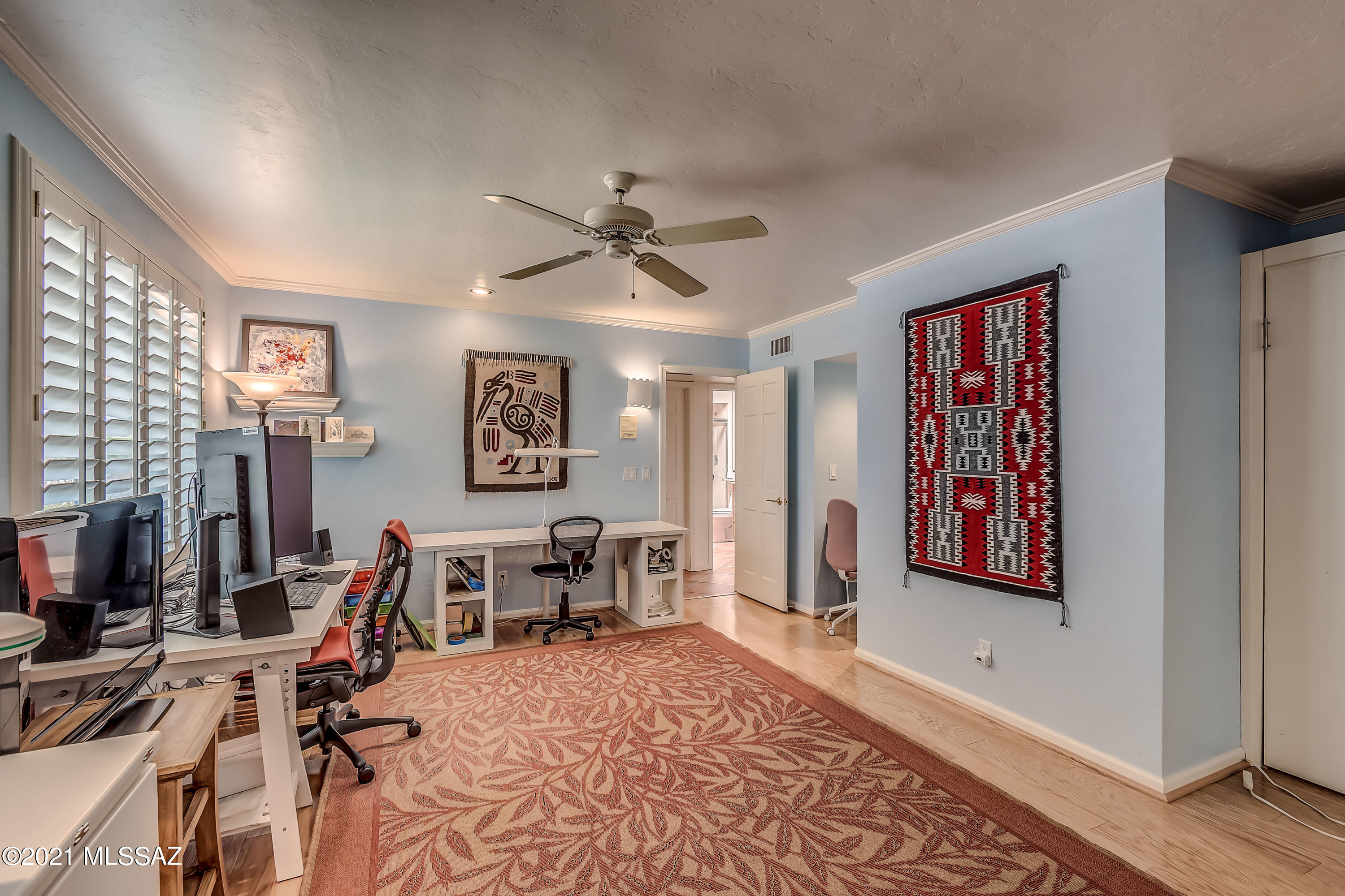 4971 E Avenida Del Cazador