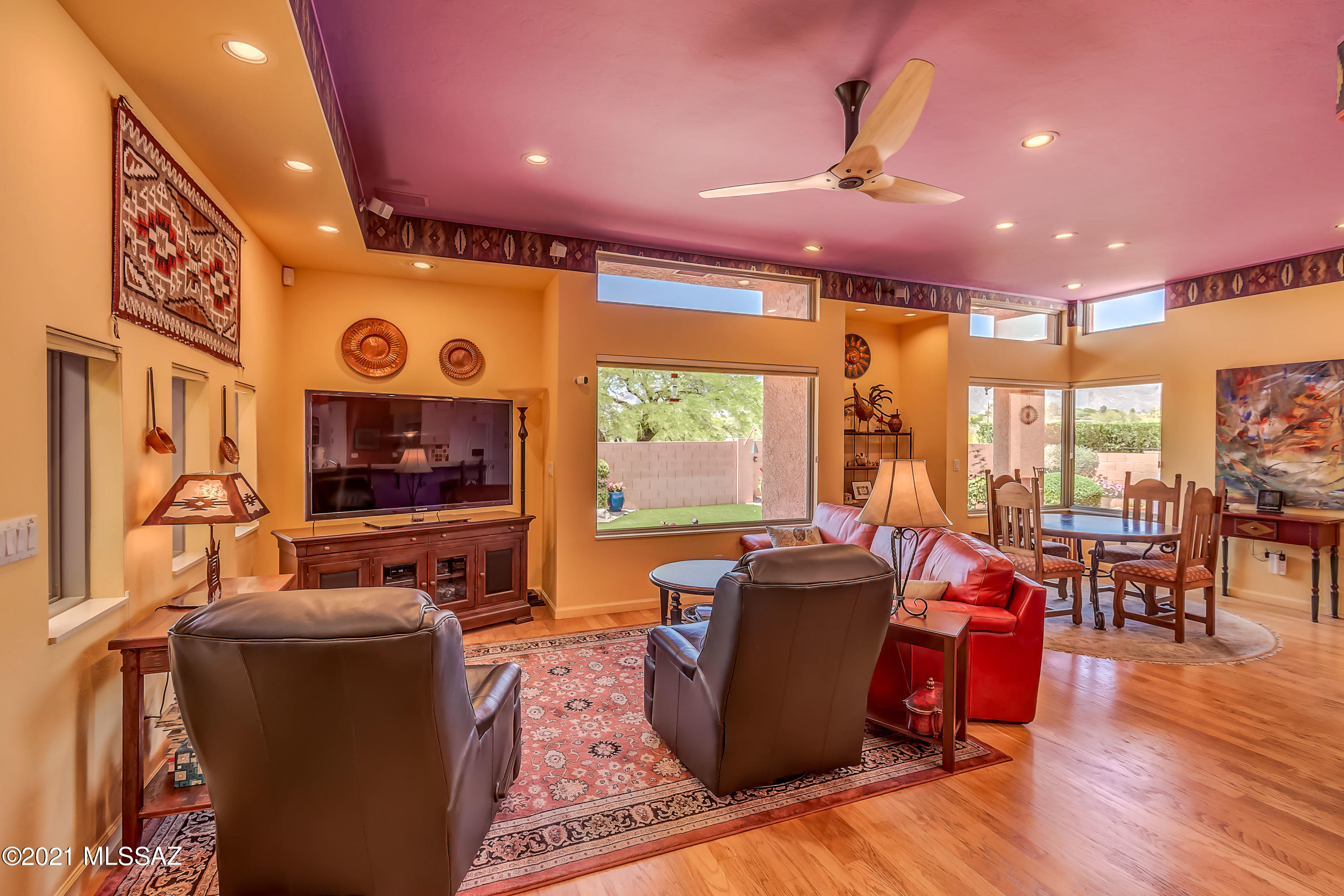 4971 E Avenida Del Cazador