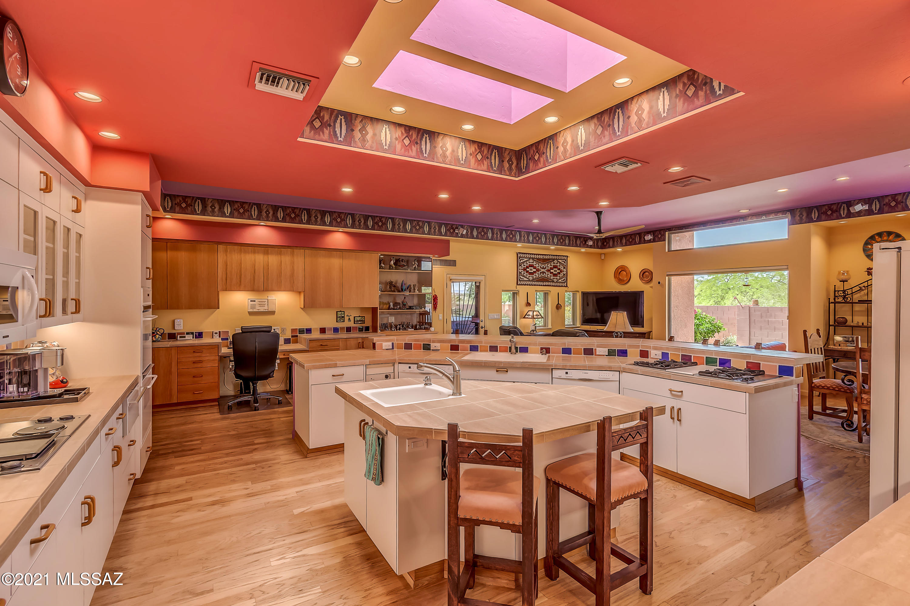 4971 E Avenida Del Cazador