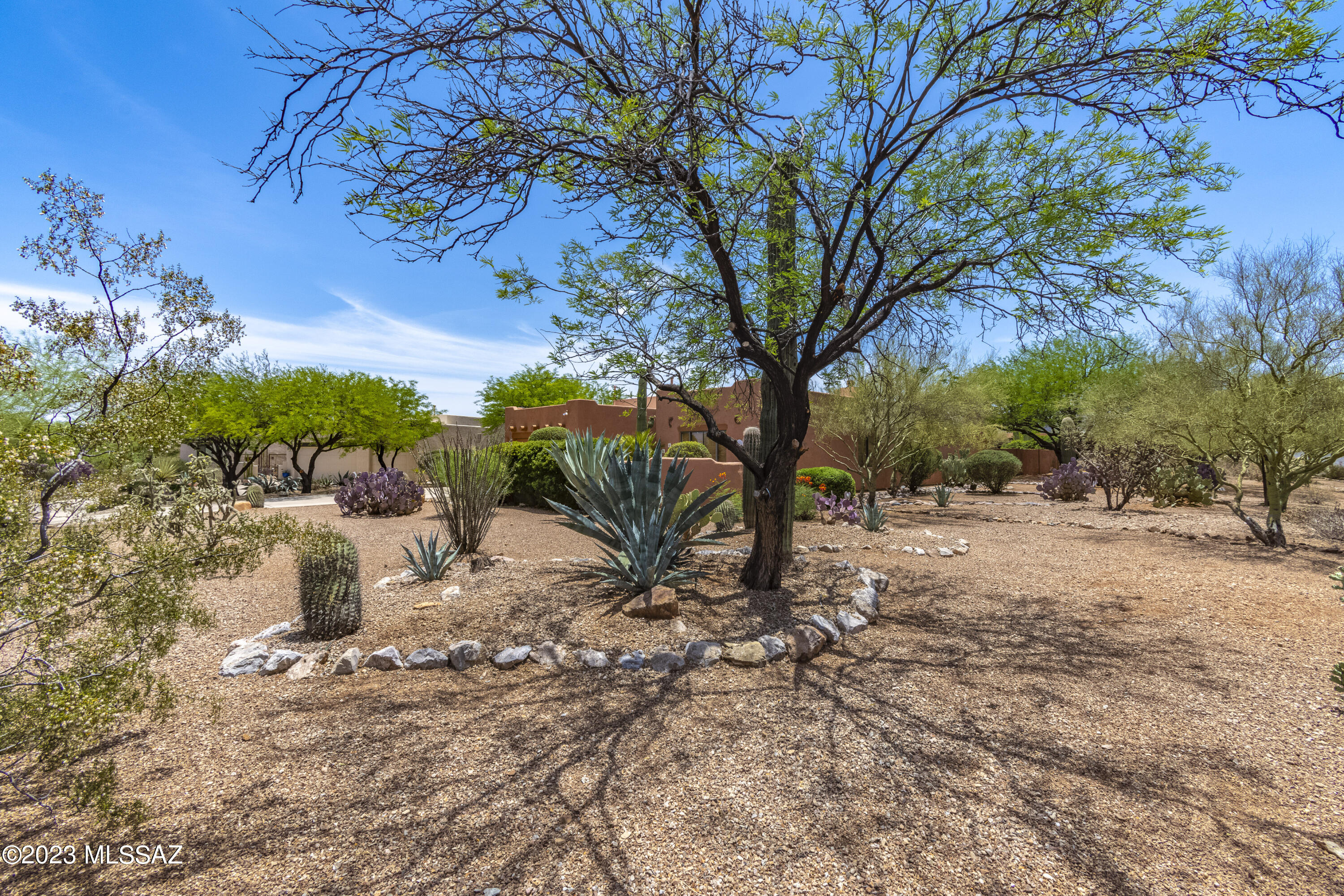 4345 W Tule Creek Court