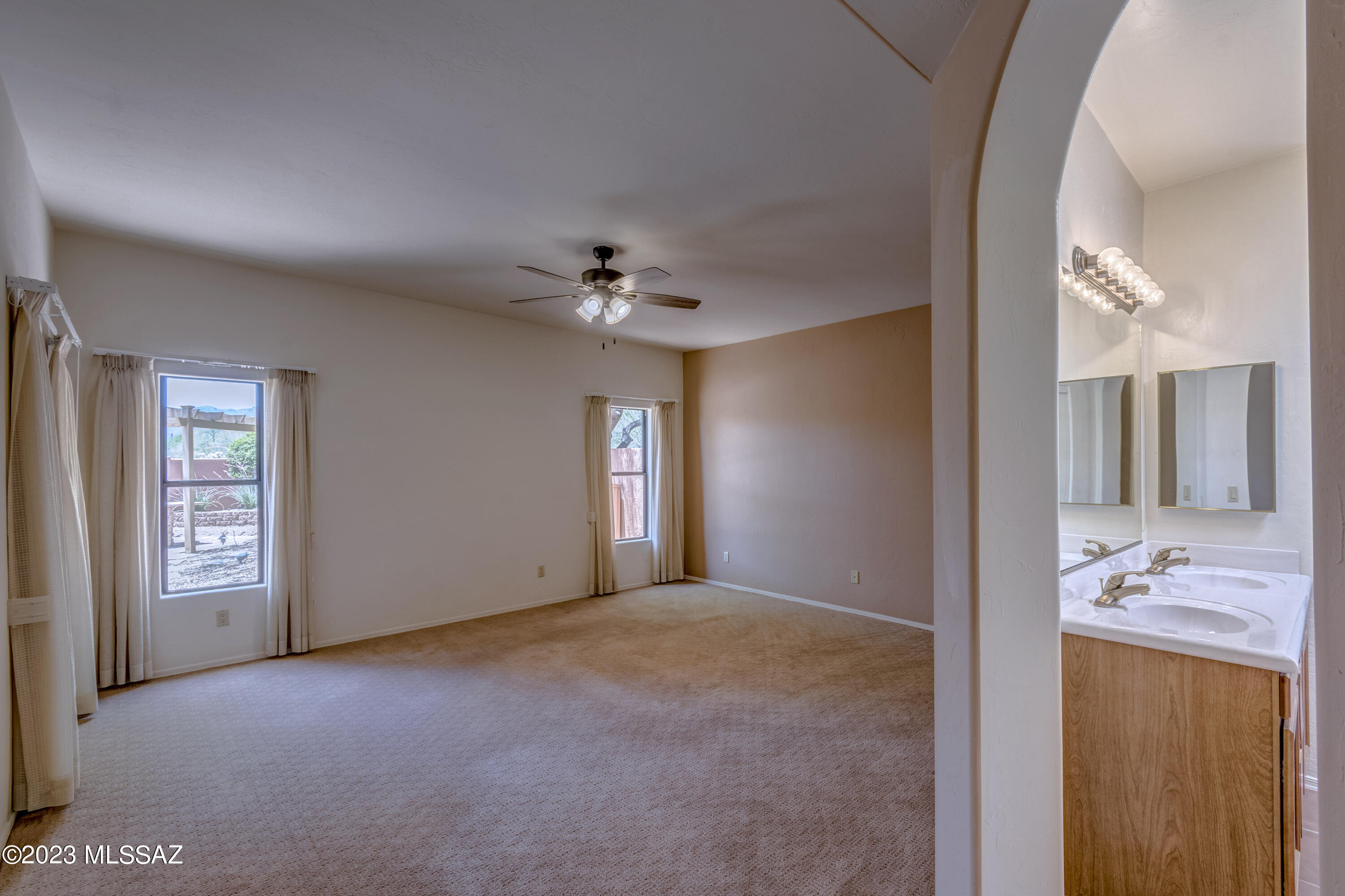 4345 W Tule Creek Court