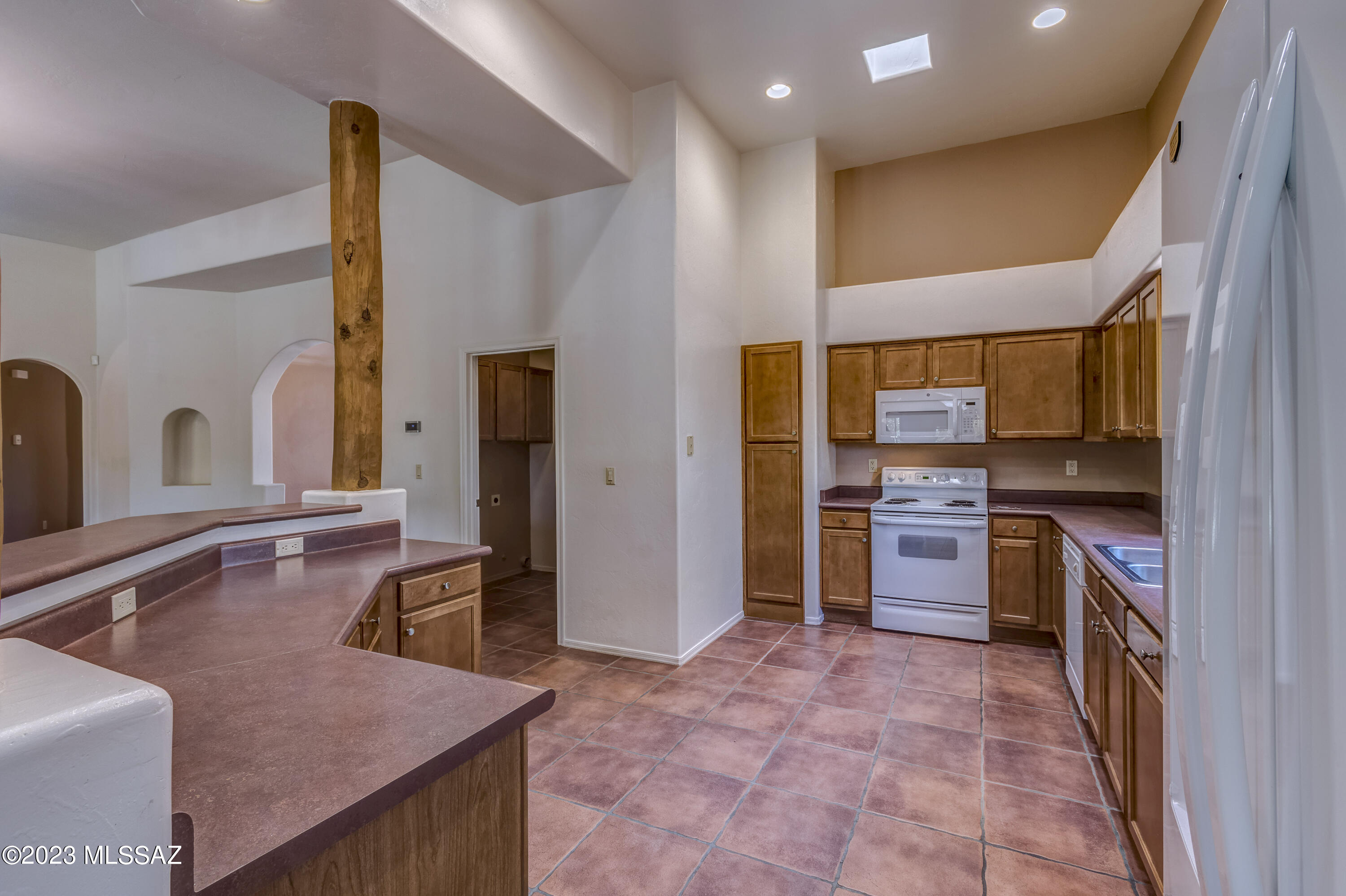 4345 W Tule Creek Court