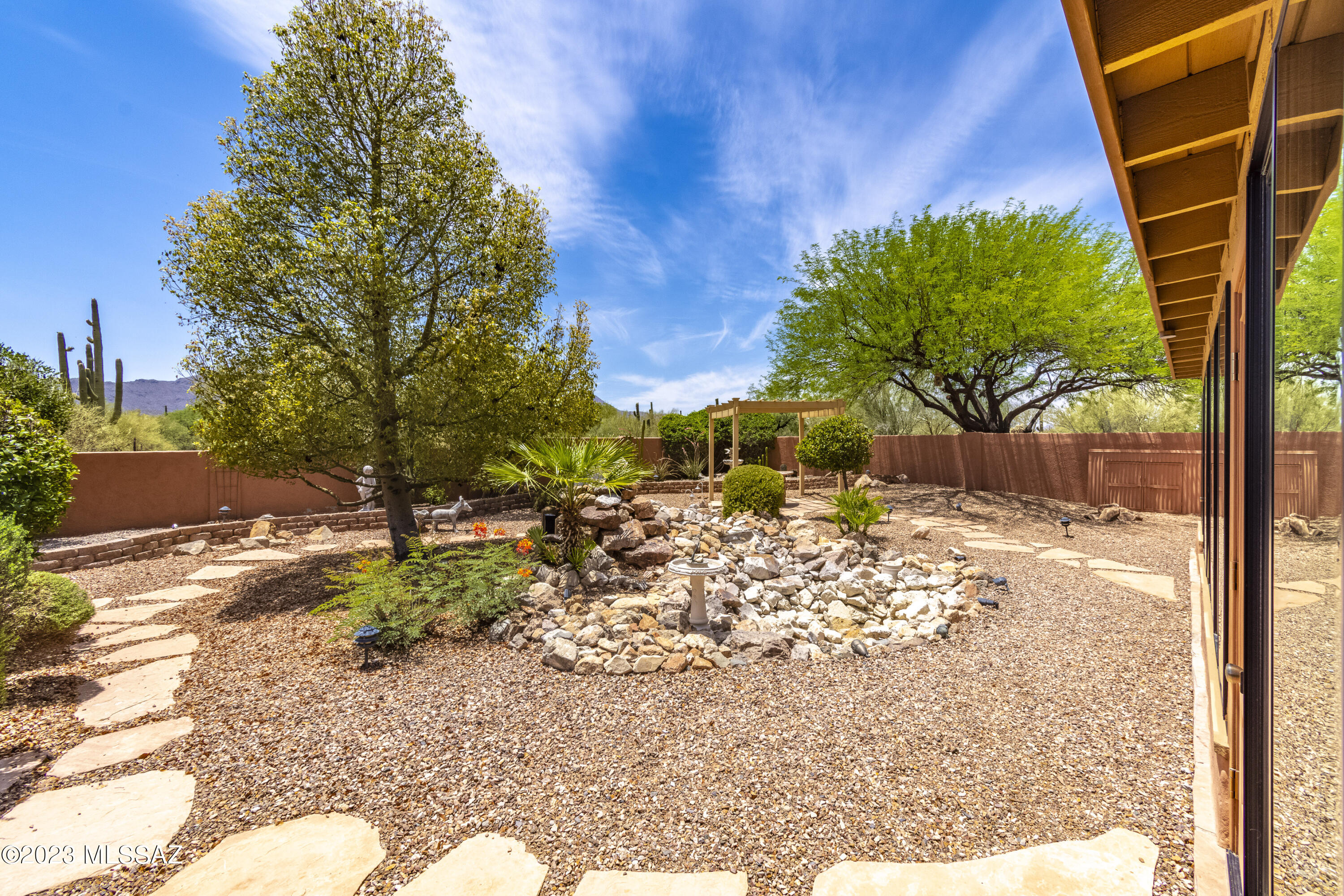 4345 W Tule Creek Court