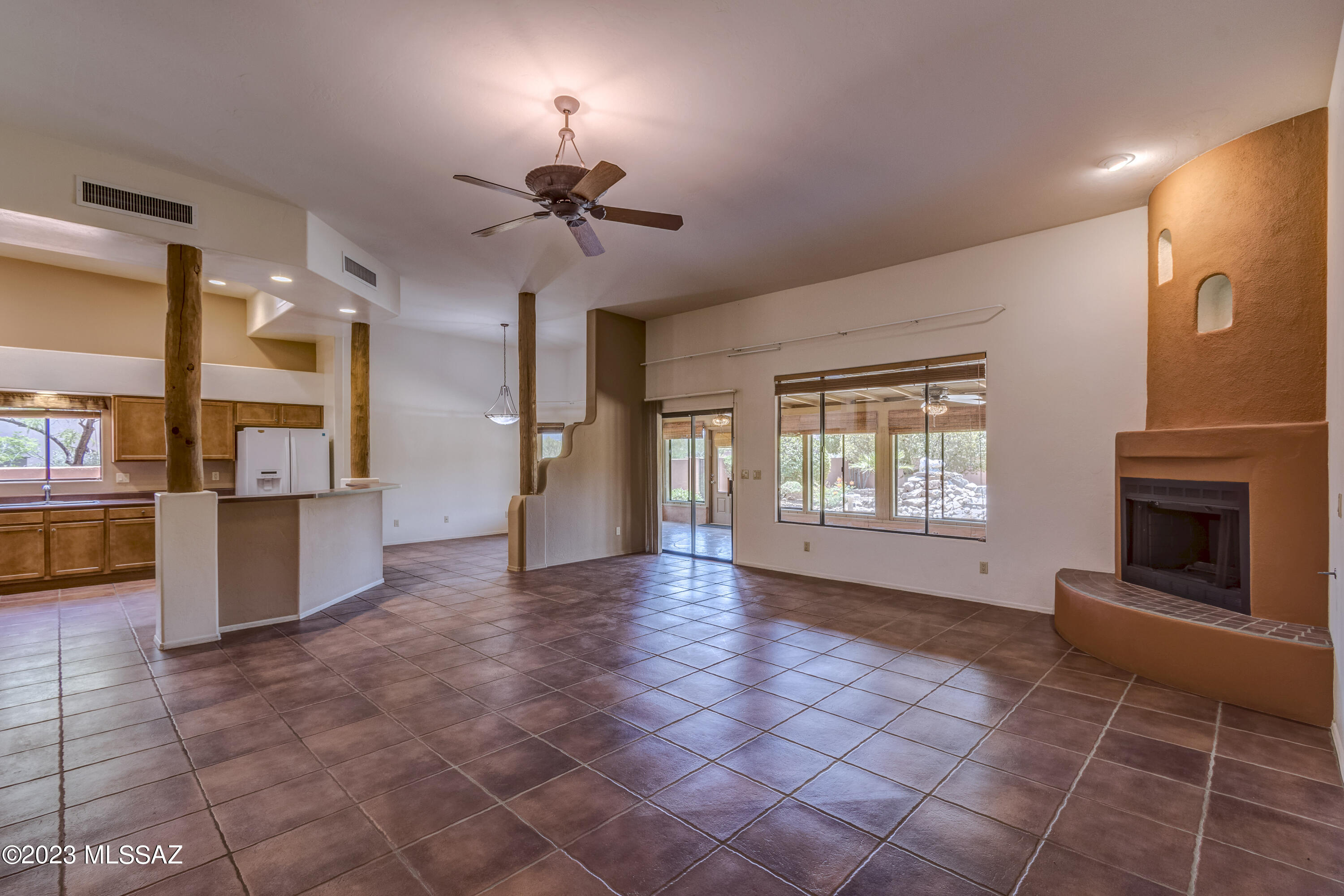 4345 W Tule Creek Court