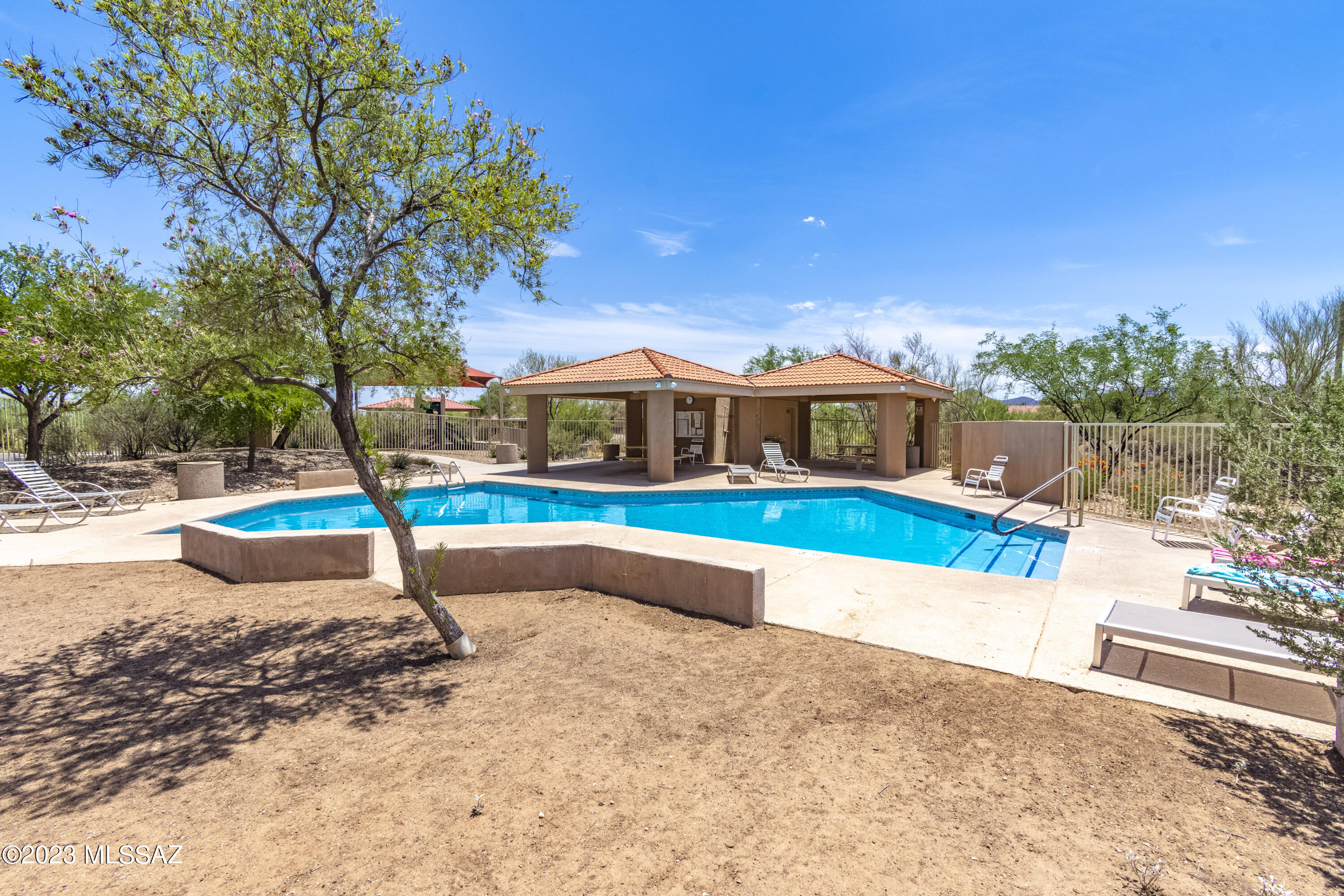 4345 W Tule Creek Court