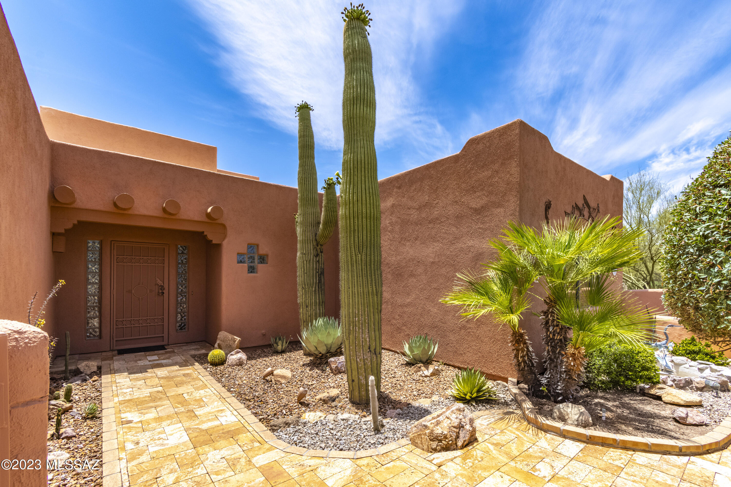 4345 W Tule Creek Court