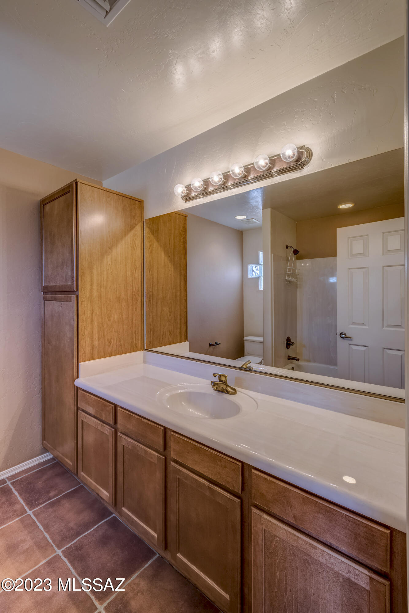 4345 W Tule Creek Court