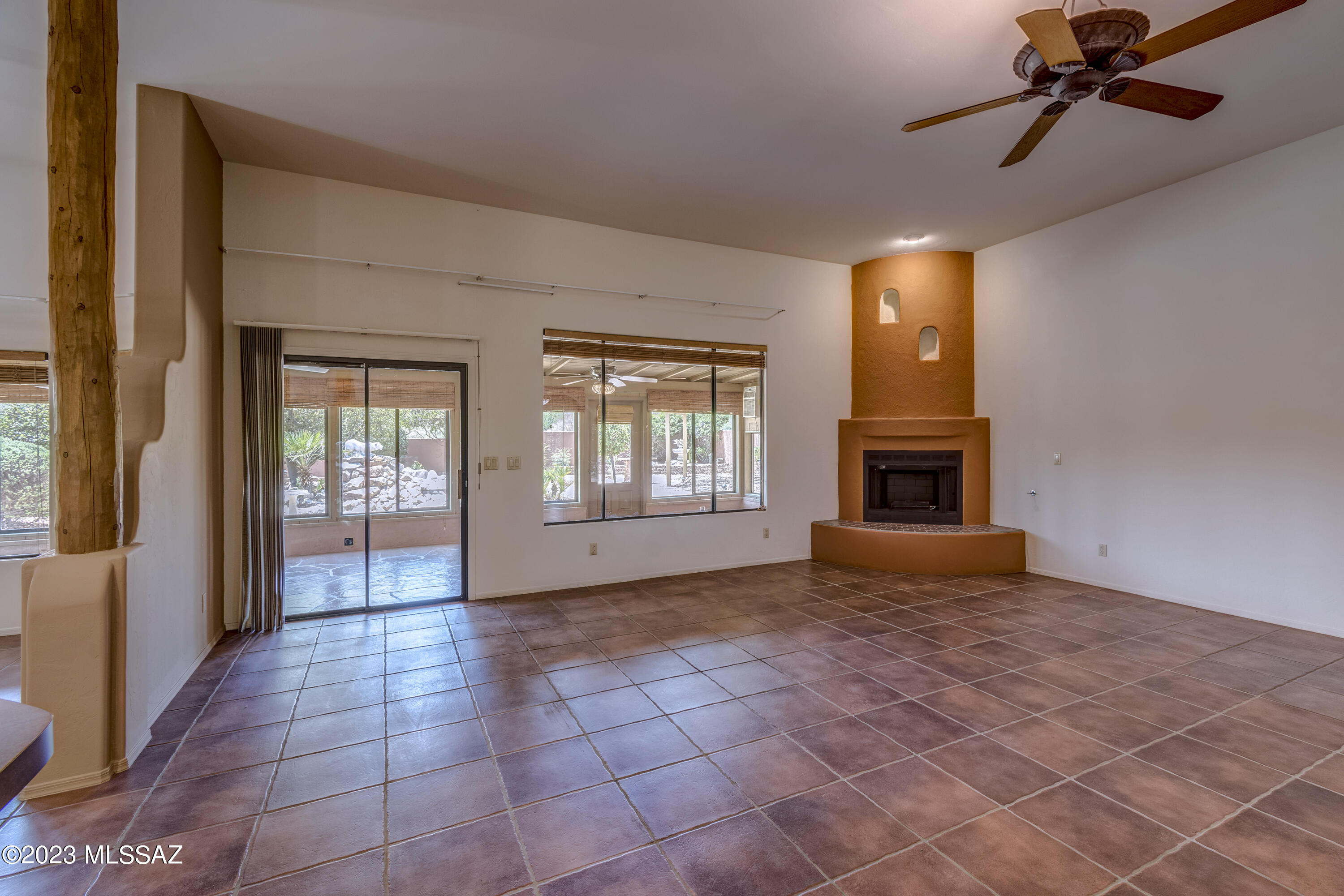 4345 W Tule Creek Court