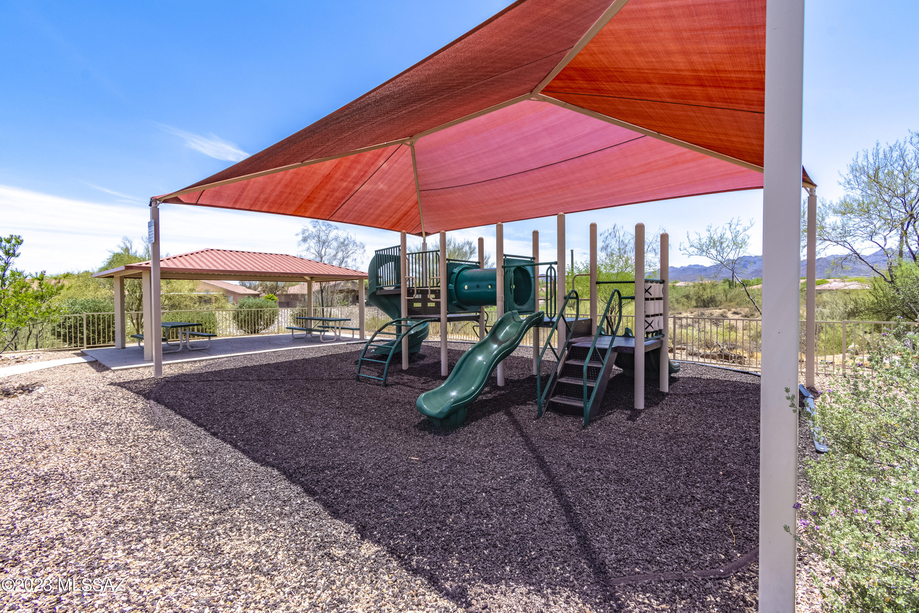 4345 W Tule Creek Court