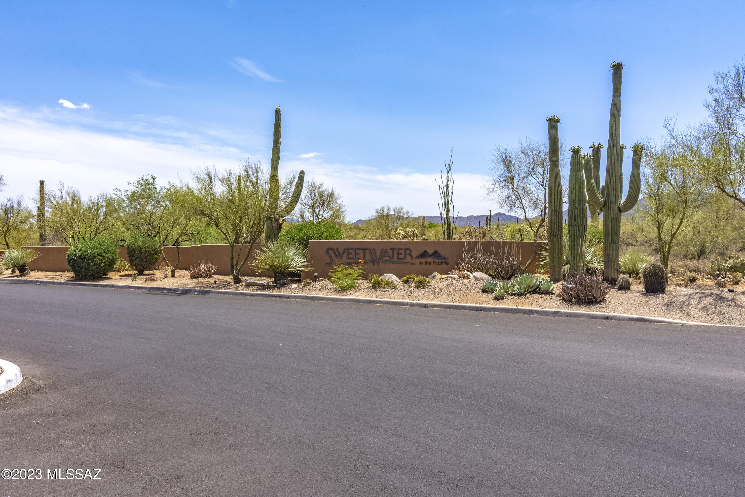 4345 W Tule Creek Court