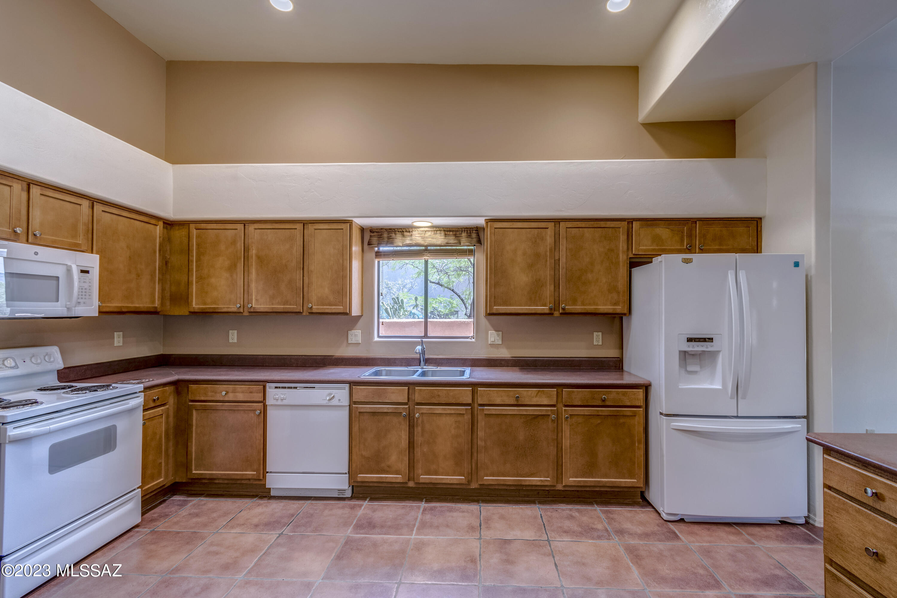 4345 W Tule Creek Court