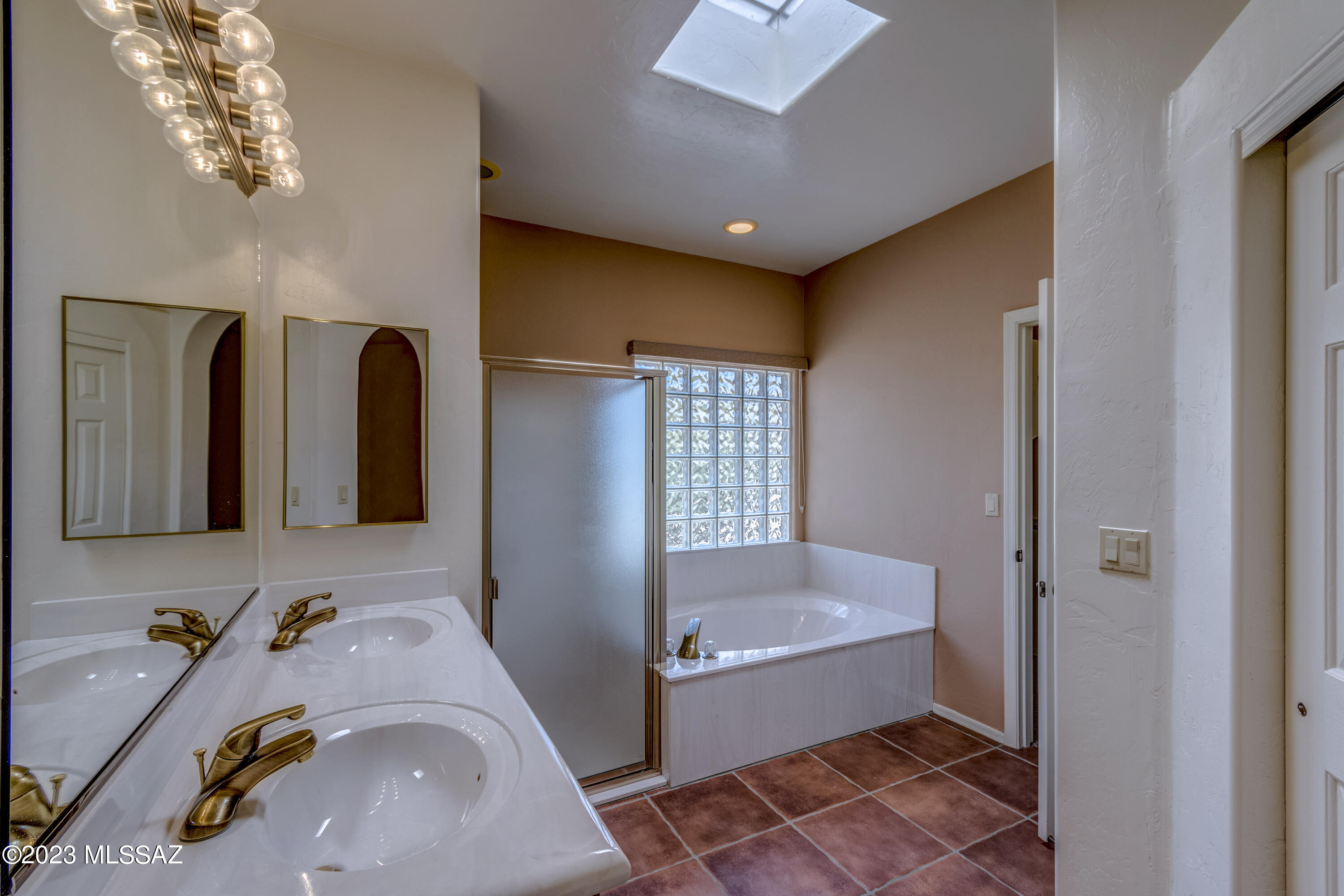 4345 W Tule Creek Court