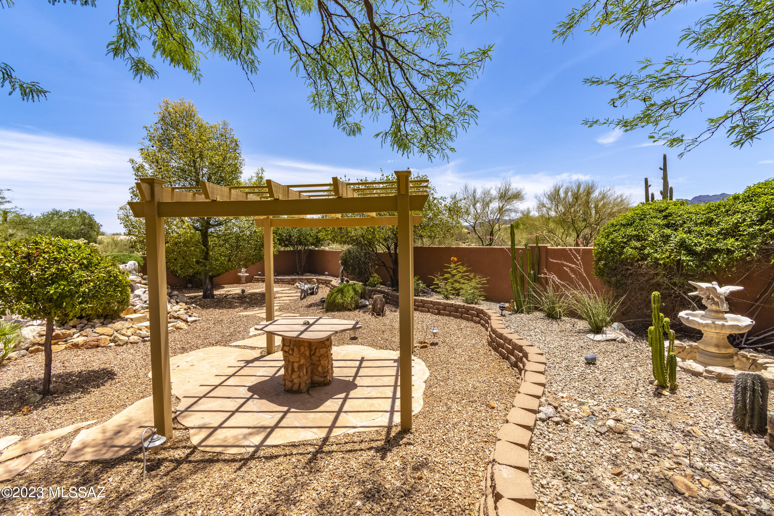 4345 W Tule Creek Court