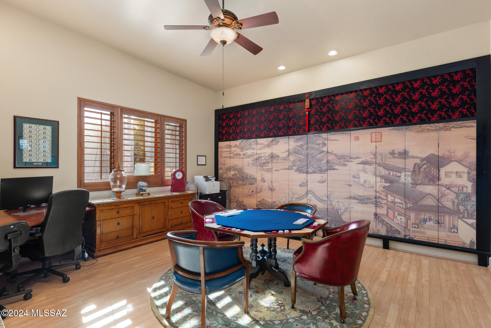 5043 N Marlin Canyon Place
