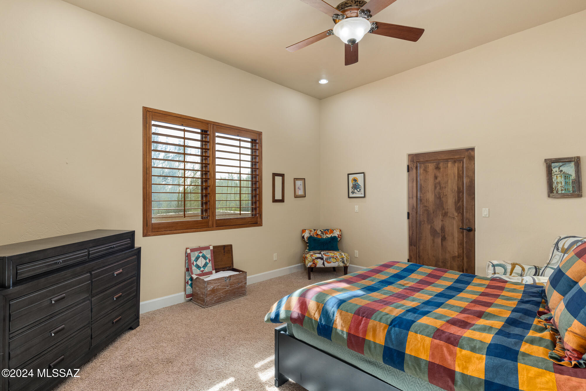 5043 N Marlin Canyon Place