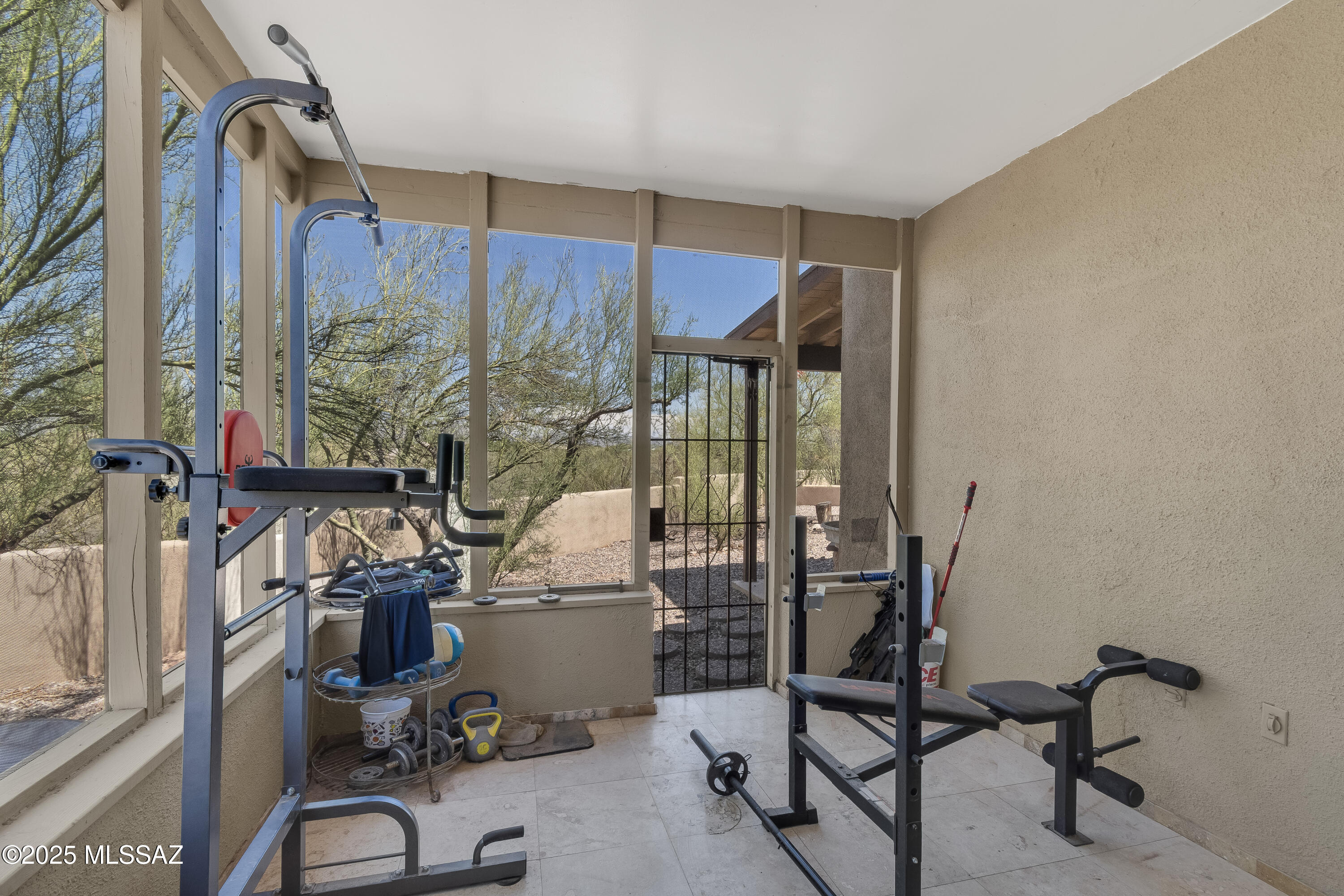 7370 S Cactus Thorn Lane