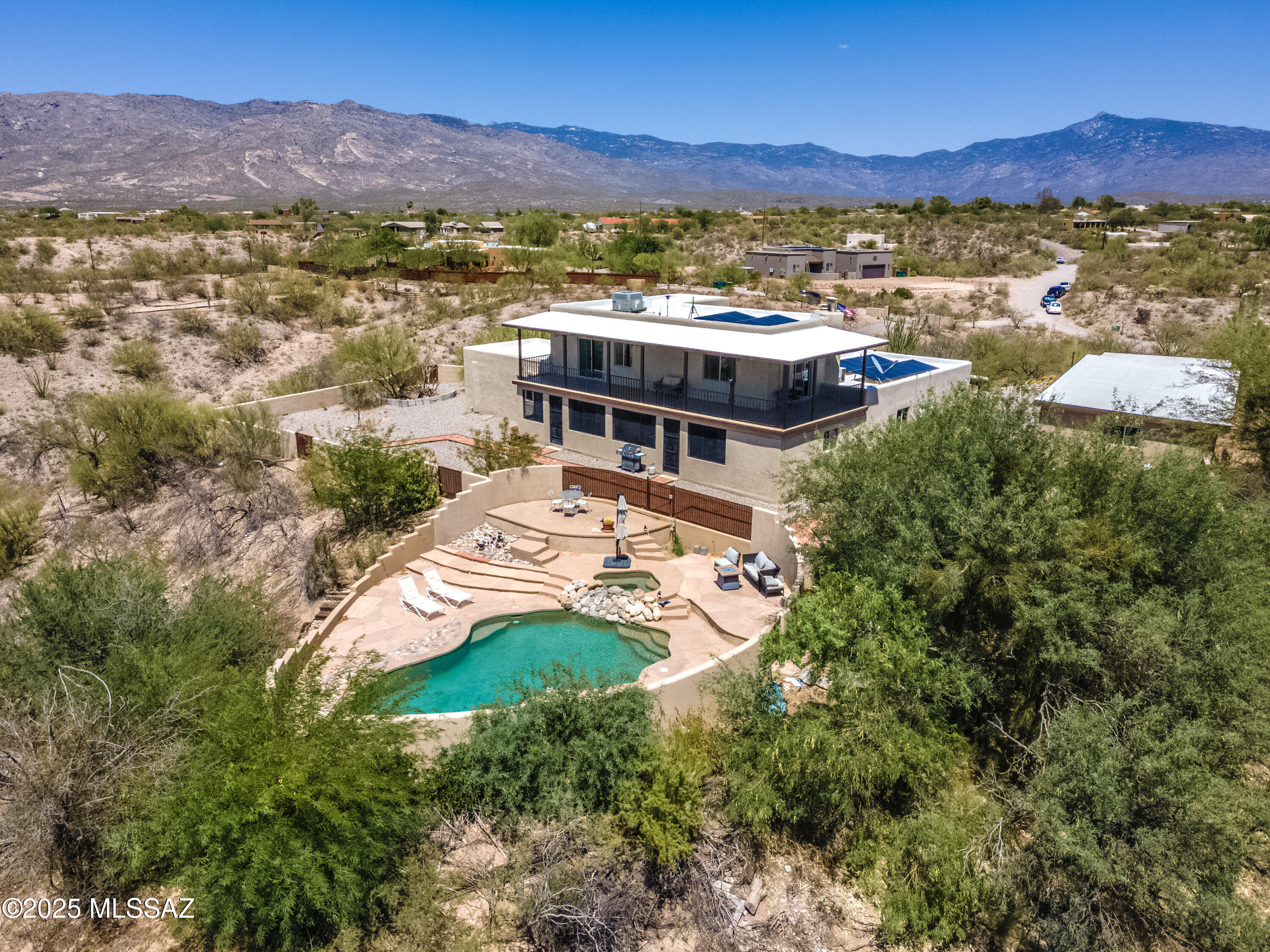 7370 S Cactus Thorn Lane