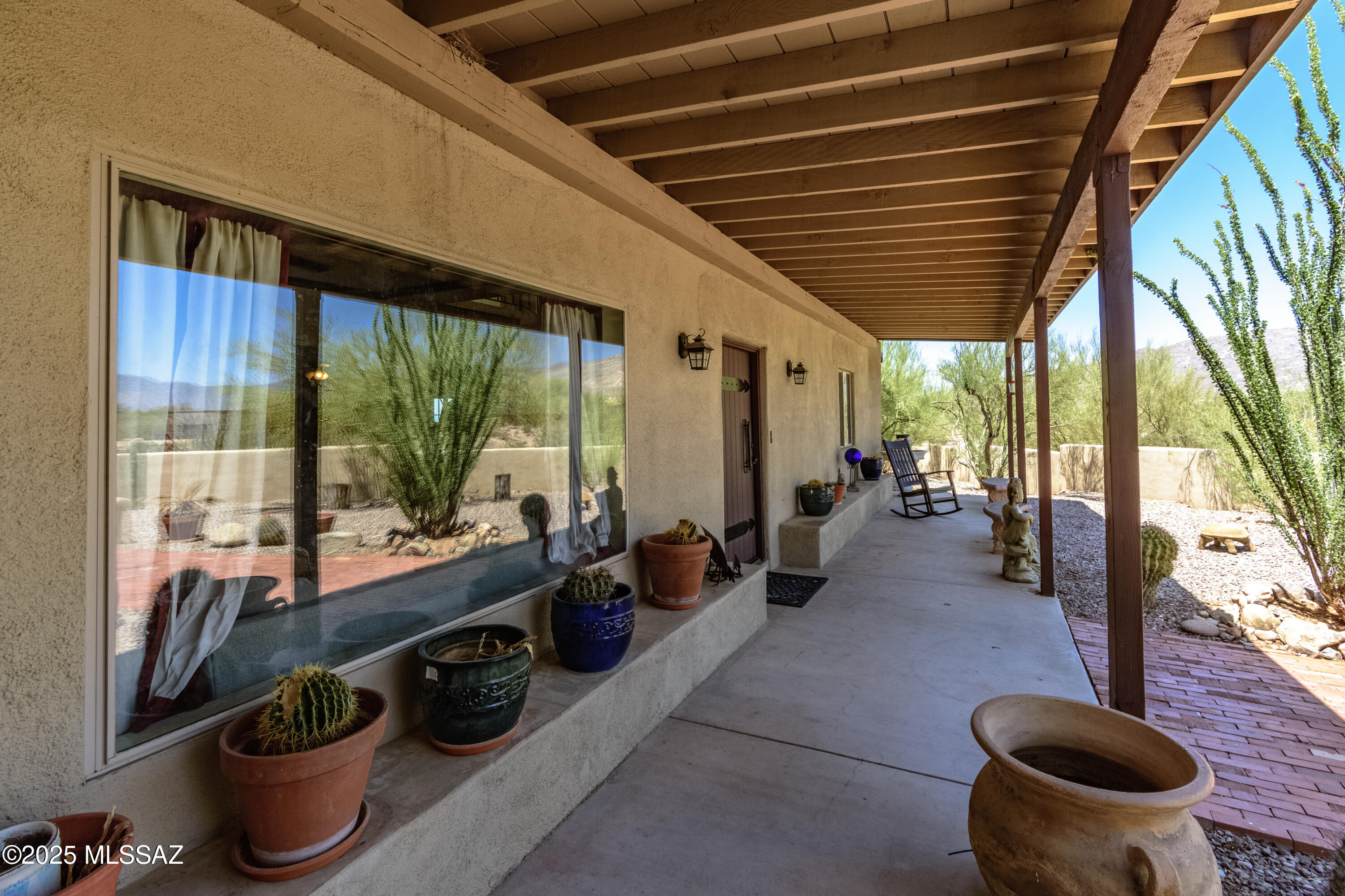 7370 S Cactus Thorn Lane