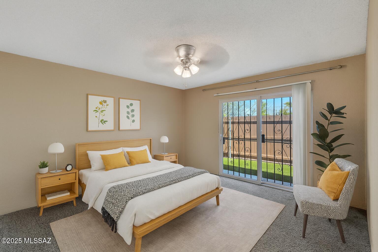 2525 E Prince Road Unit: 58