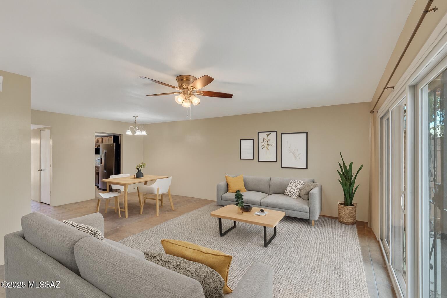 2525 E Prince Road Unit: 58