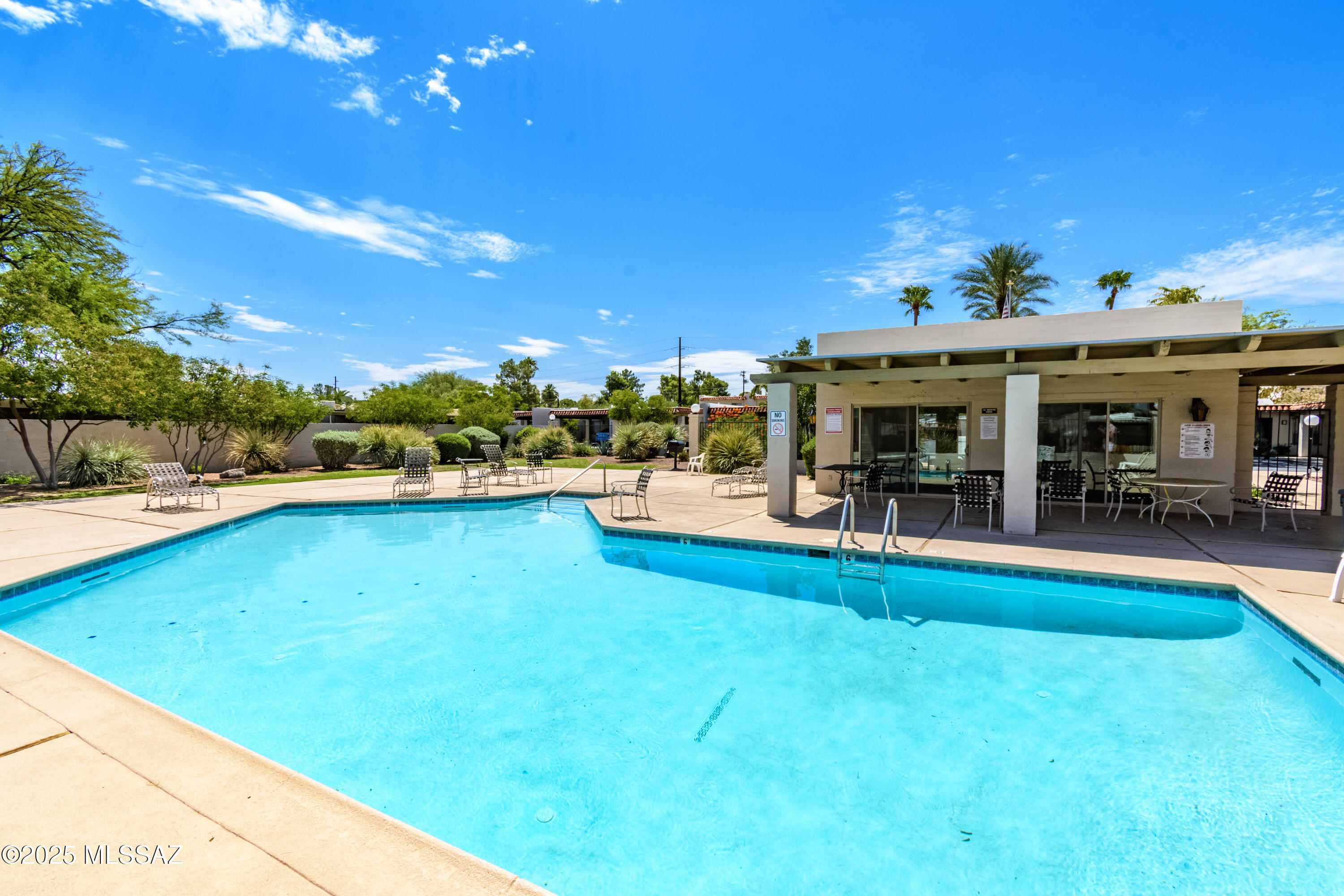 2525 E Prince Road Unit: 58