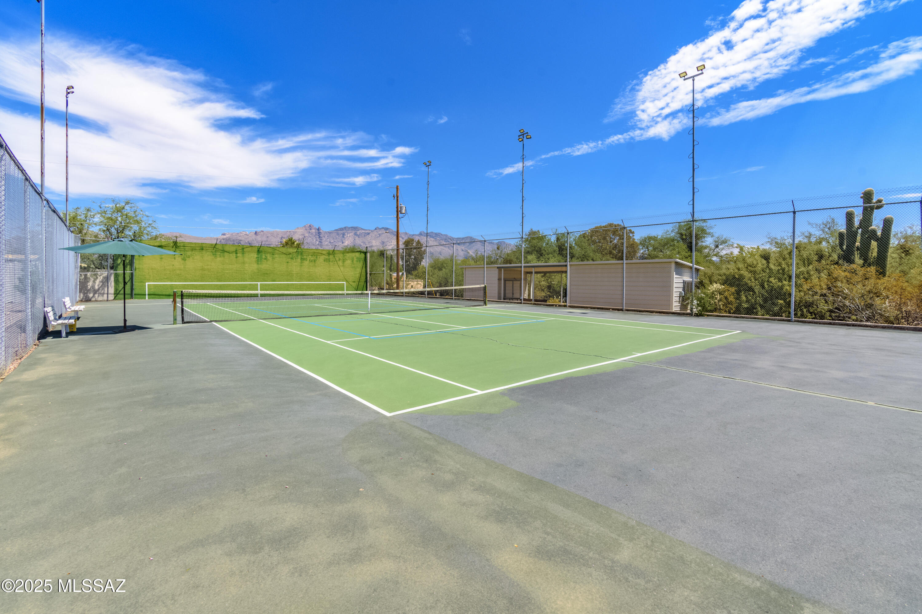 2525 E Prince Road Unit: 58