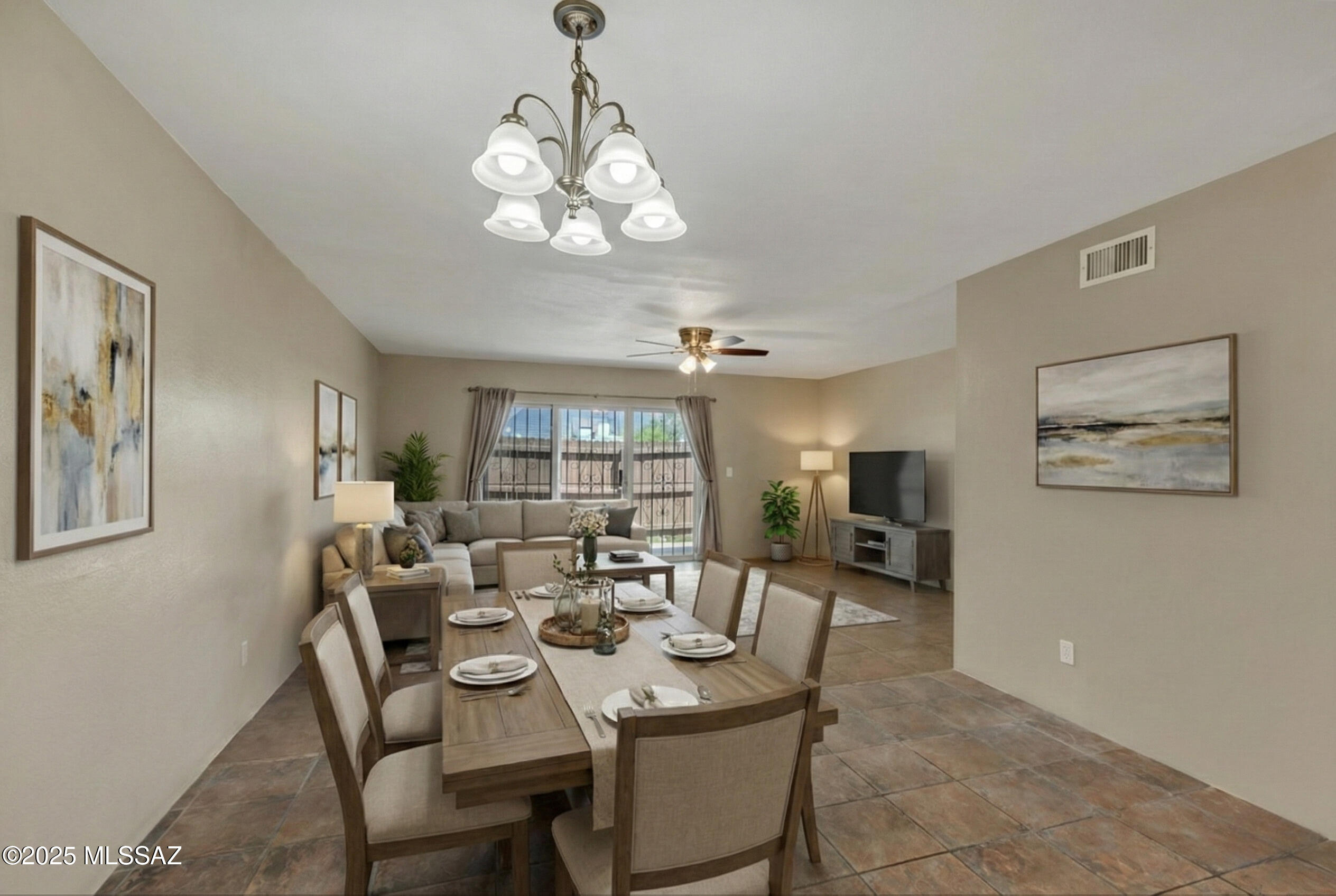 2525 E Prince Road Unit: 58