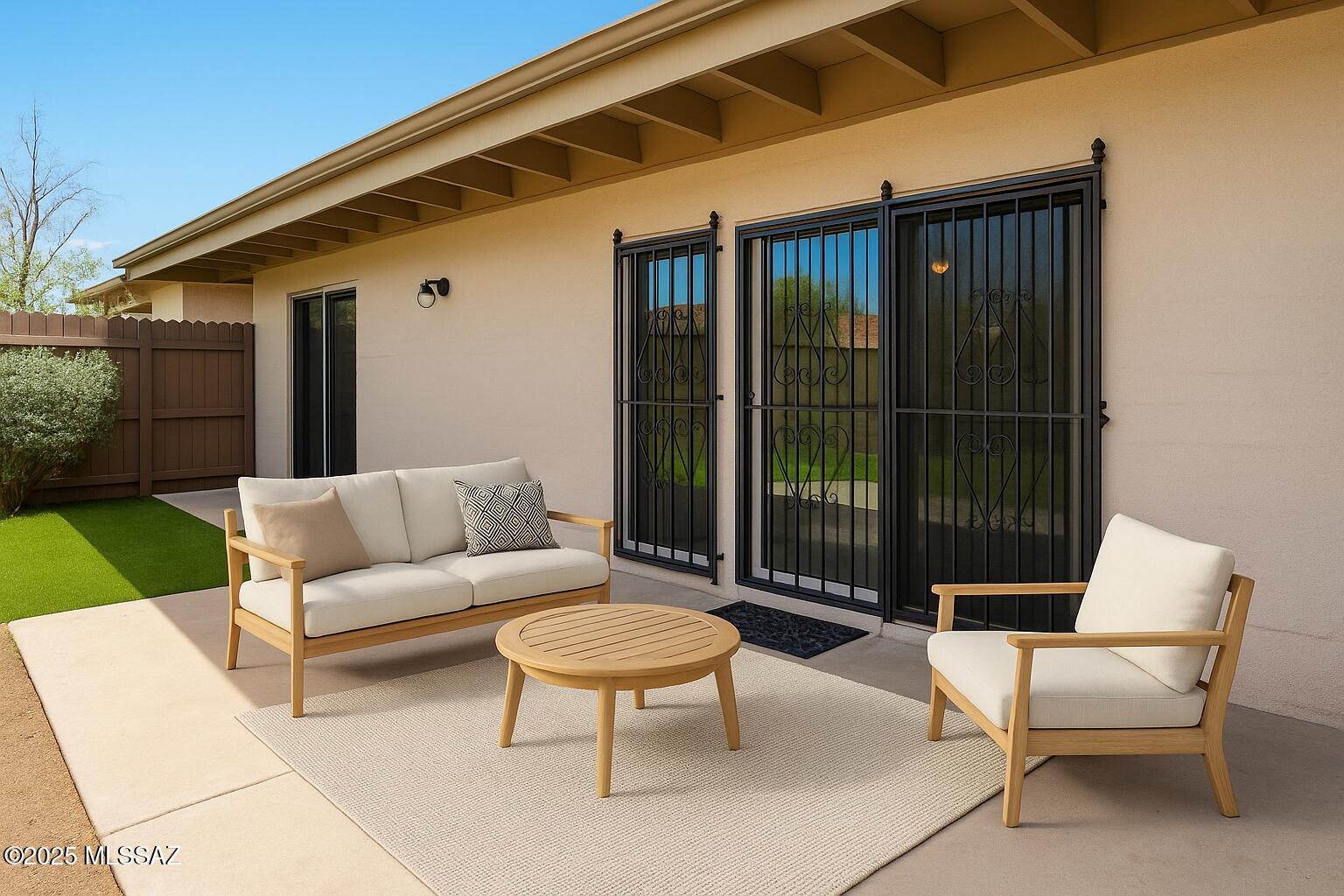 2525 E Prince Road Unit: 58