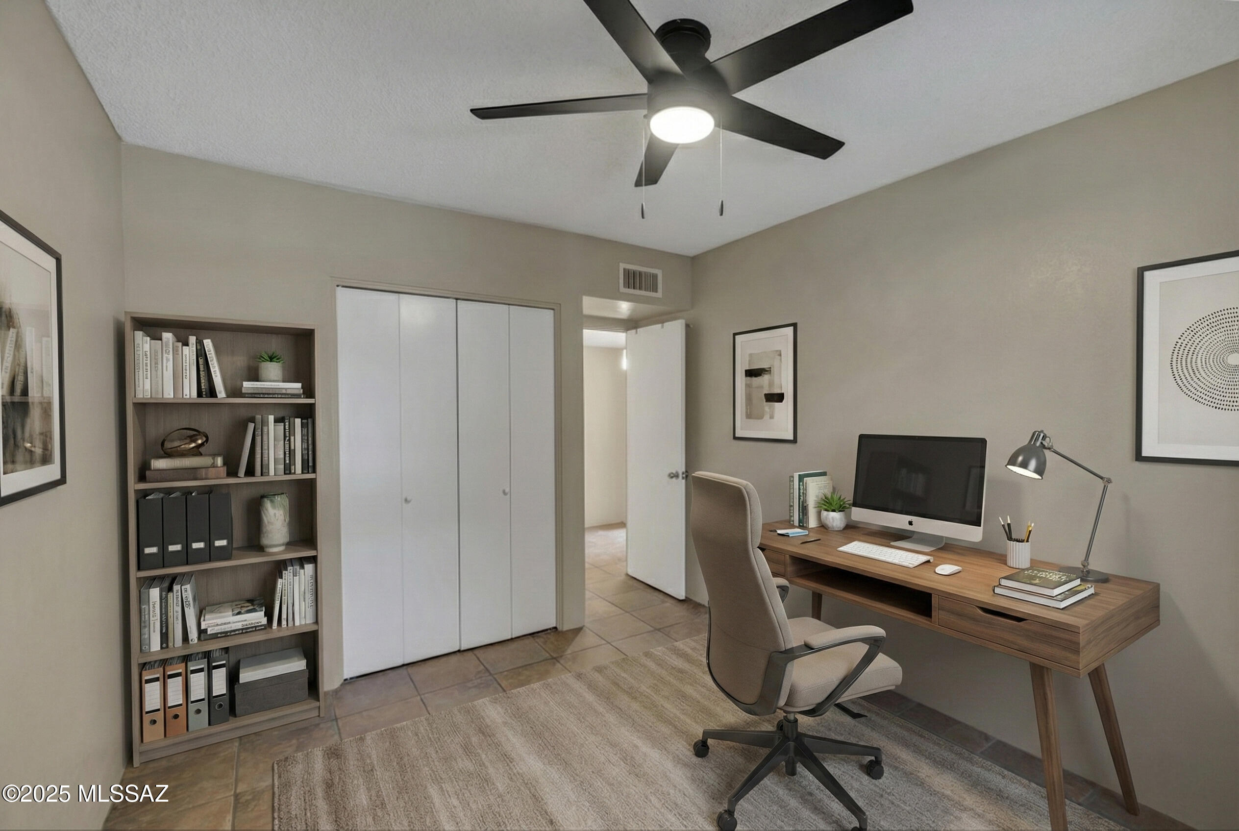 2525 E Prince Road Unit: 58