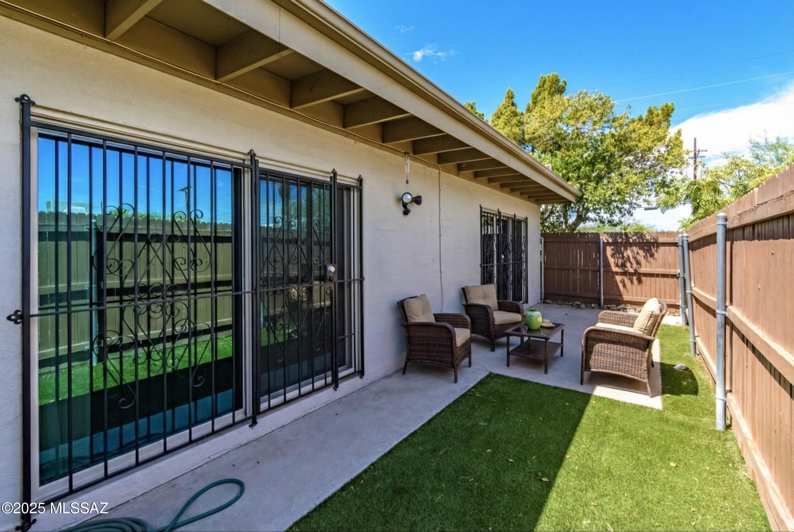 2525 E Prince Road Unit: 58