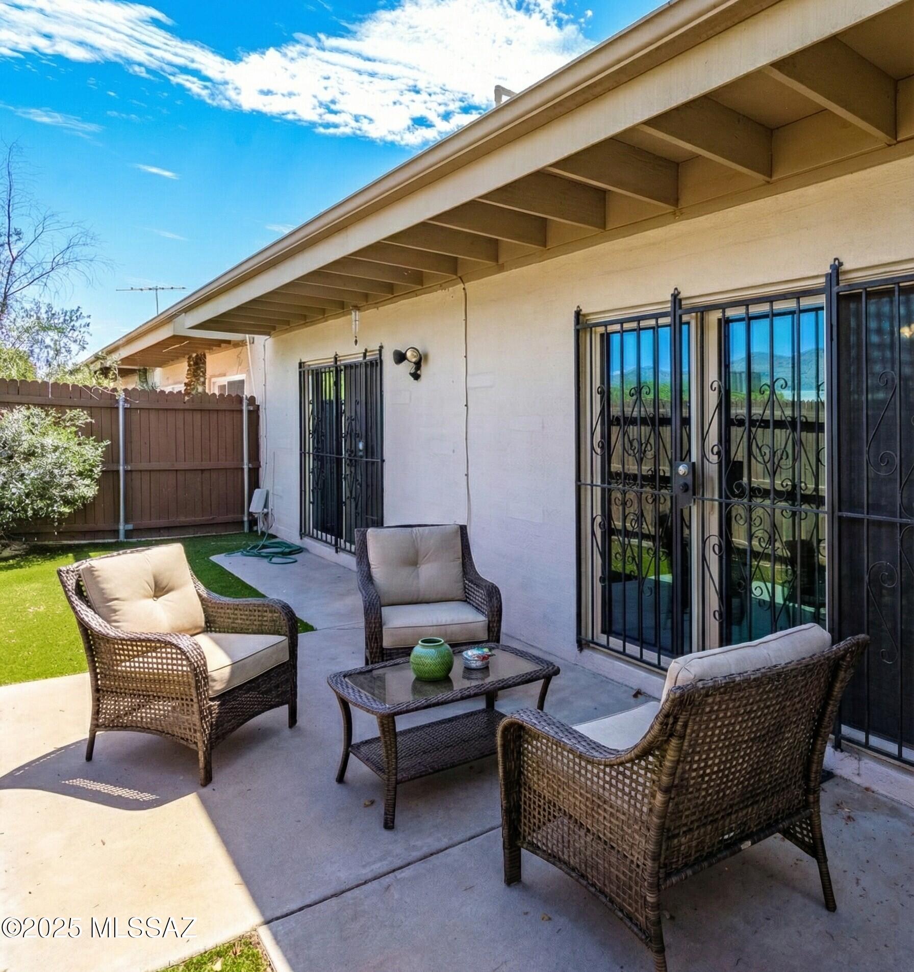 2525 E Prince Road Unit: 58